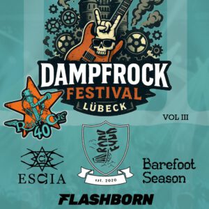 Dampfrock Festival