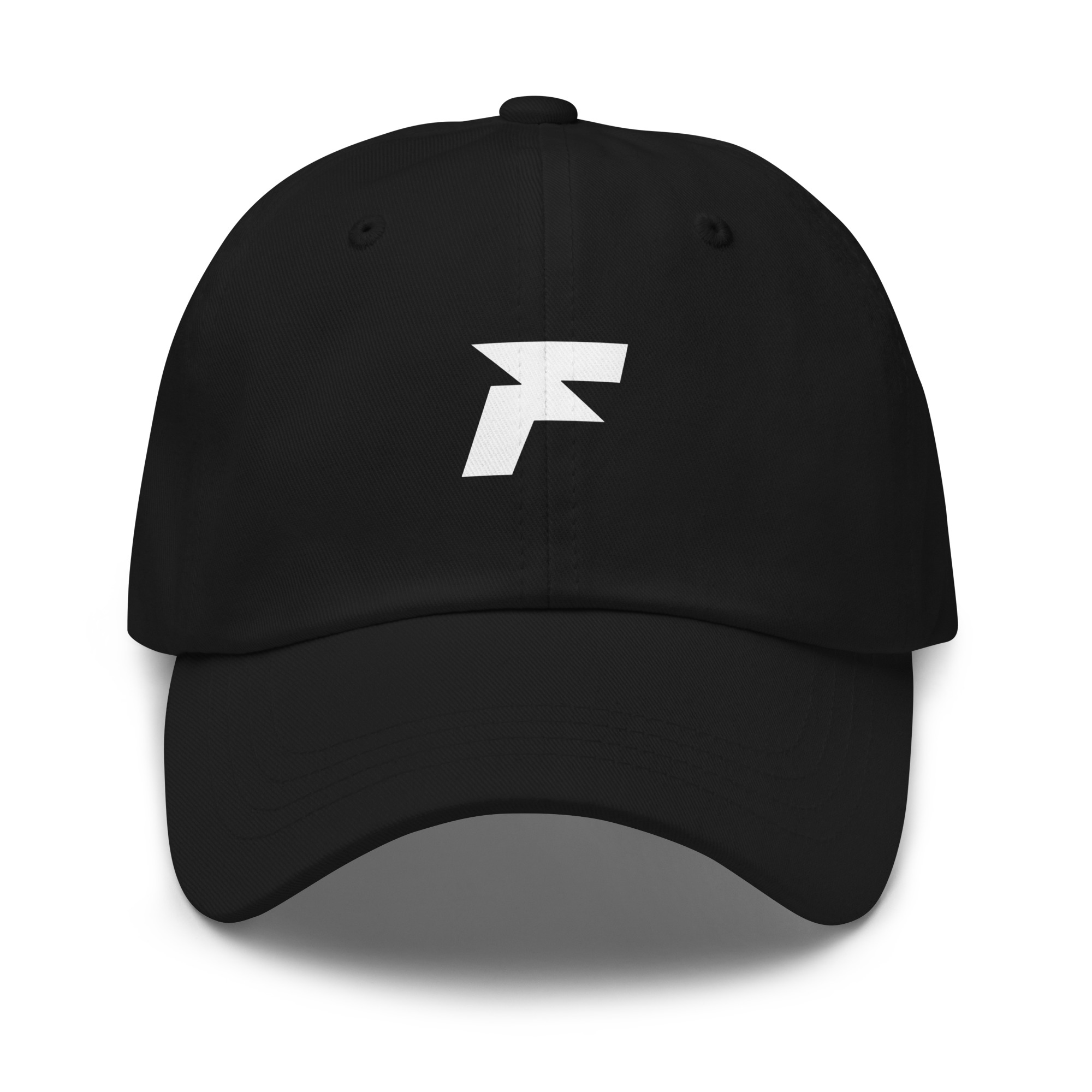 Flashborn Baseball Cap – Bild 2