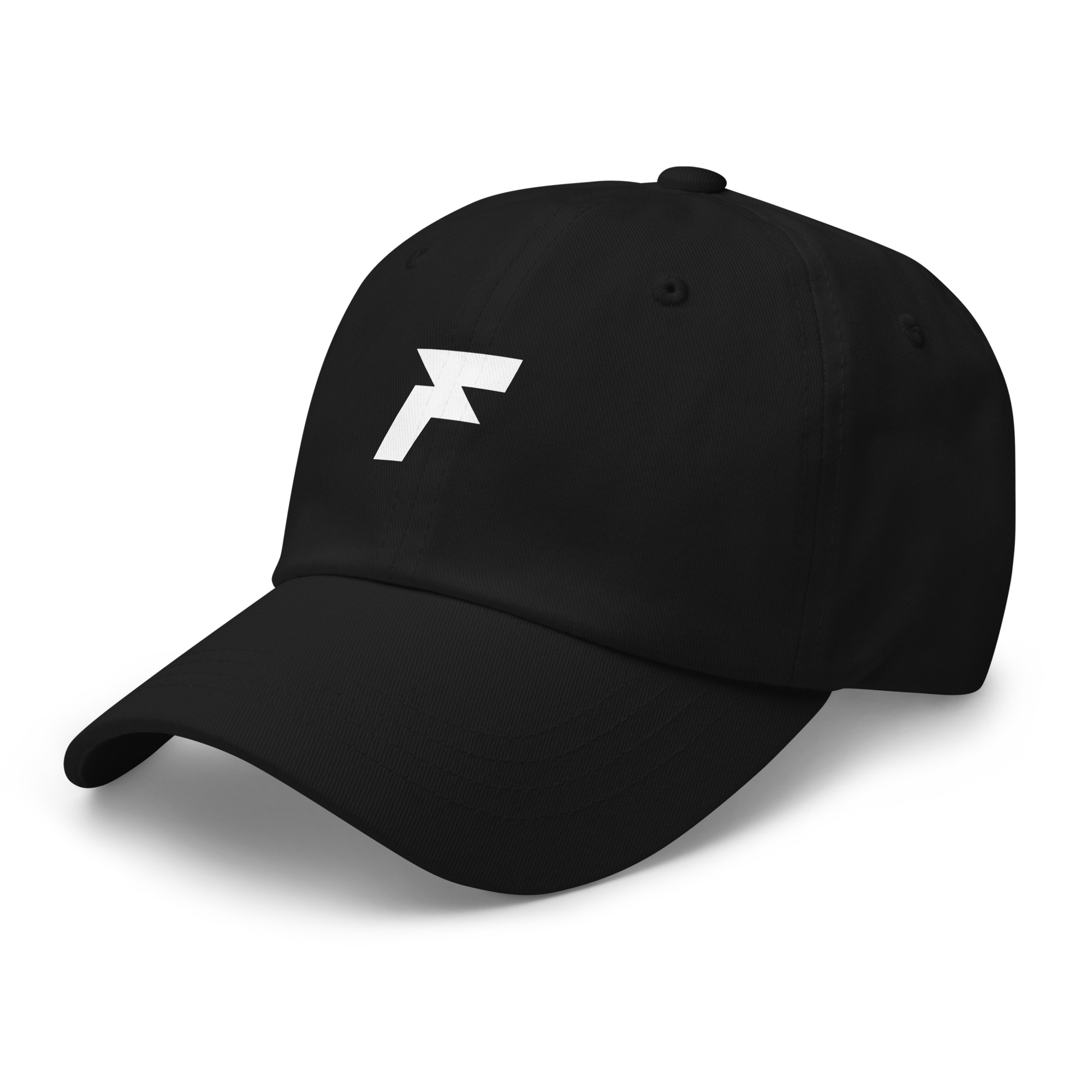 Flashborn Baseball Cap – Bild 17