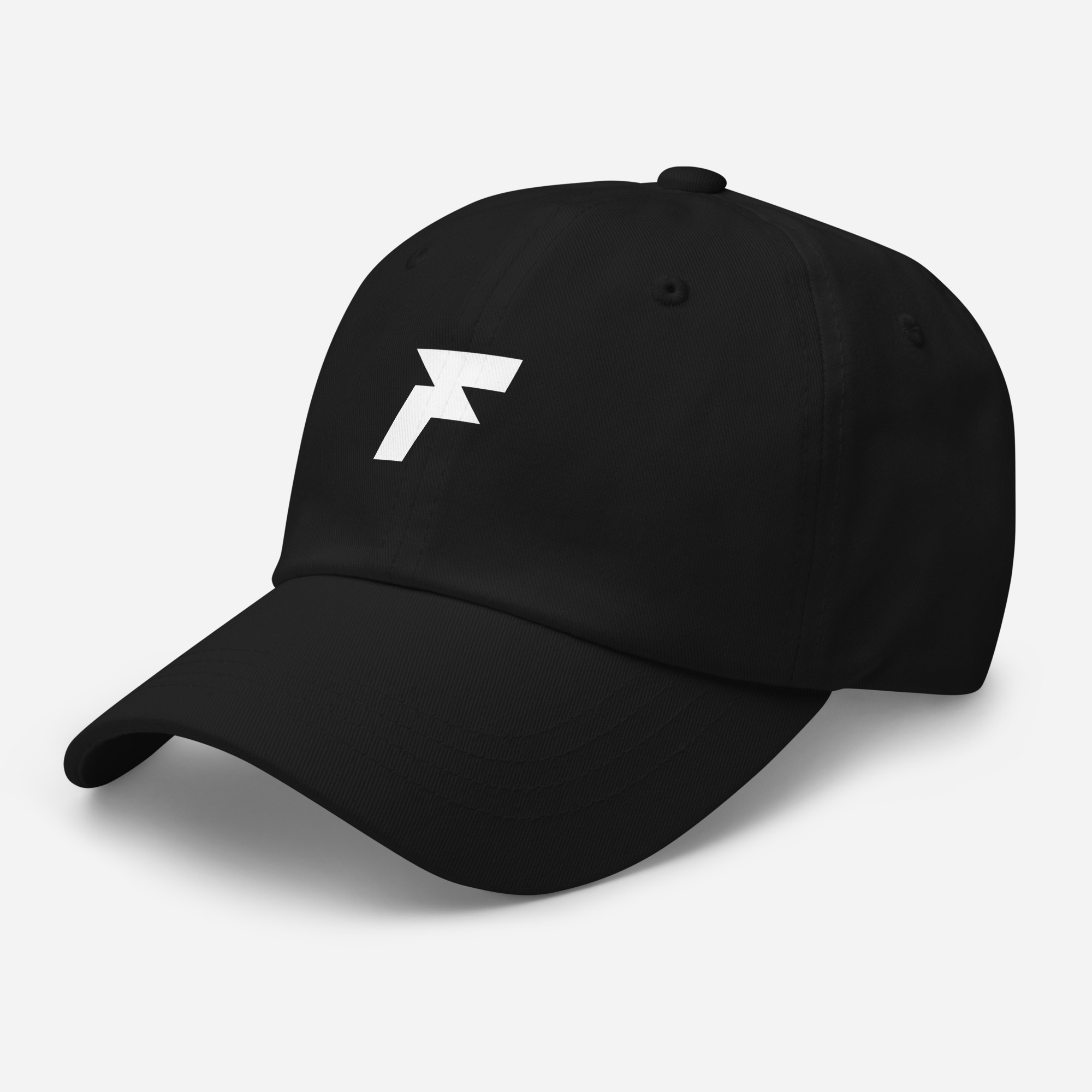 Flashborn Baseball Cap – Bild 36