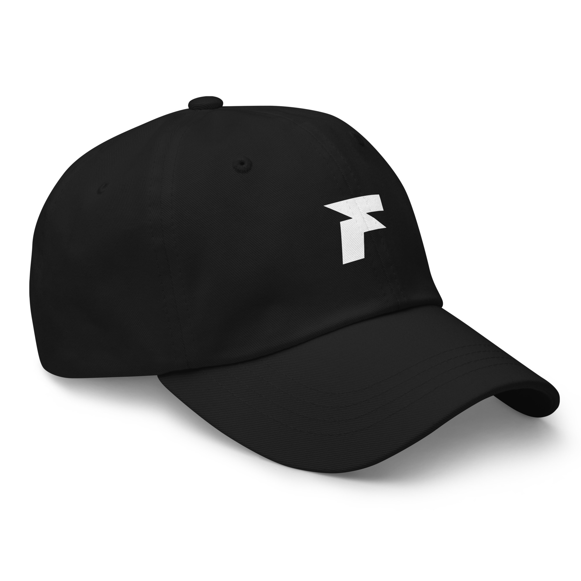 Flashborn Baseball Cap – Bild 11