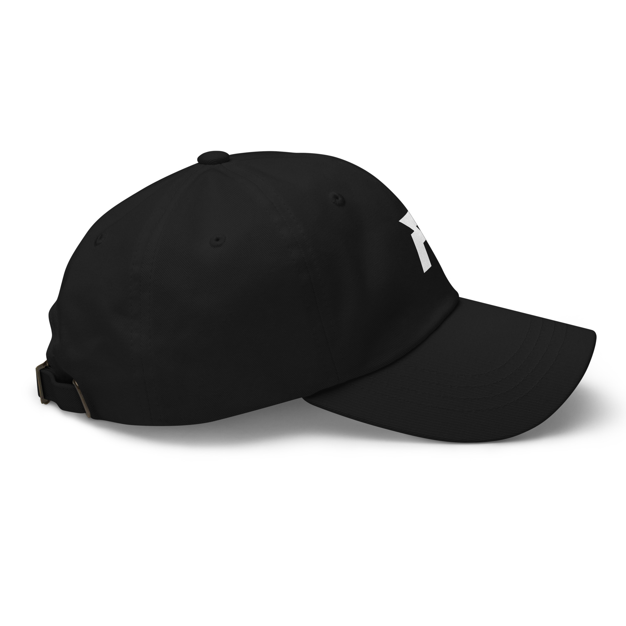 Flashborn Baseball Cap – Bild 10