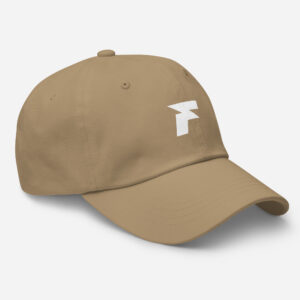 Flashborn Baseball Cap