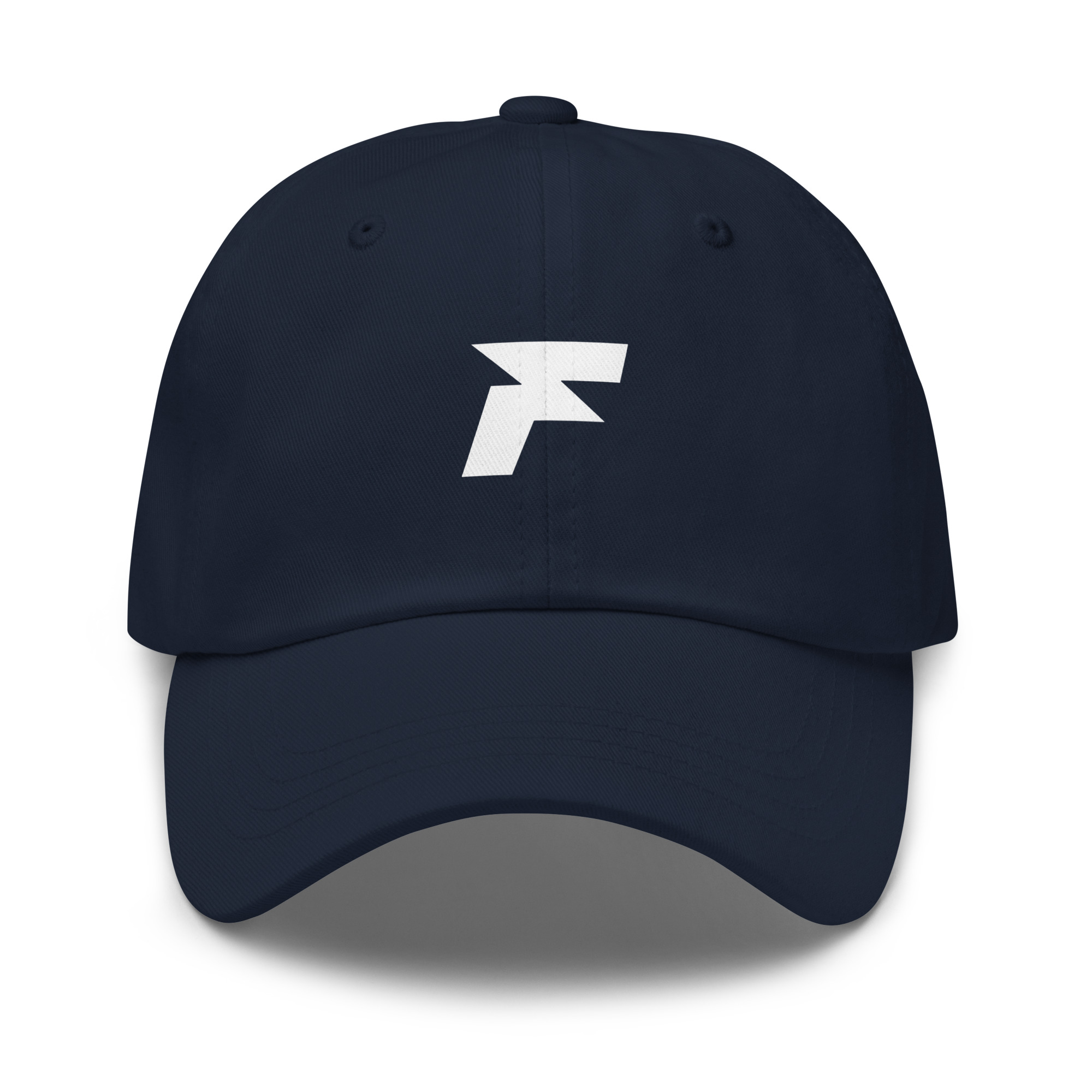 Flashborn Baseball Cap – Bild 3