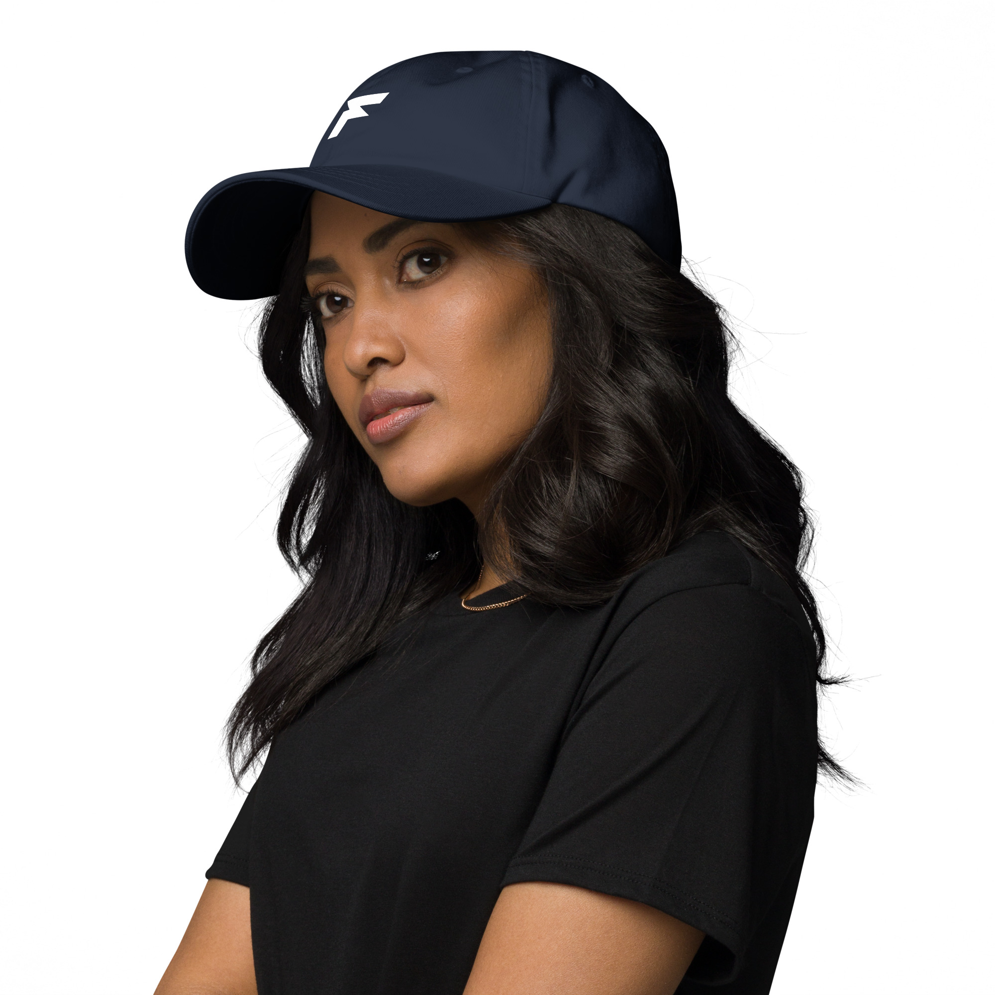 Flashborn Baseball Cap – Bild 23