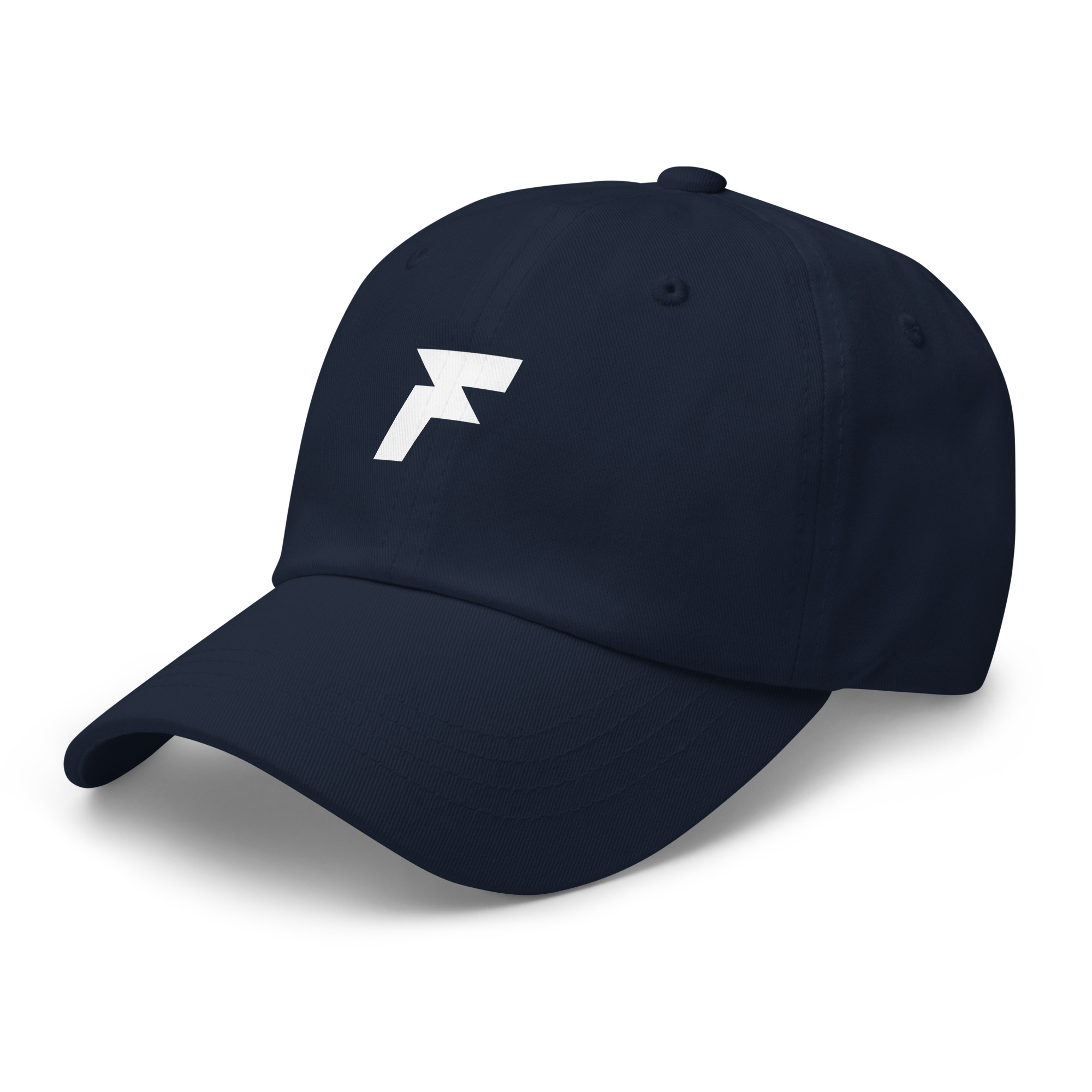 Flashborn Baseball Cap – Bild 18