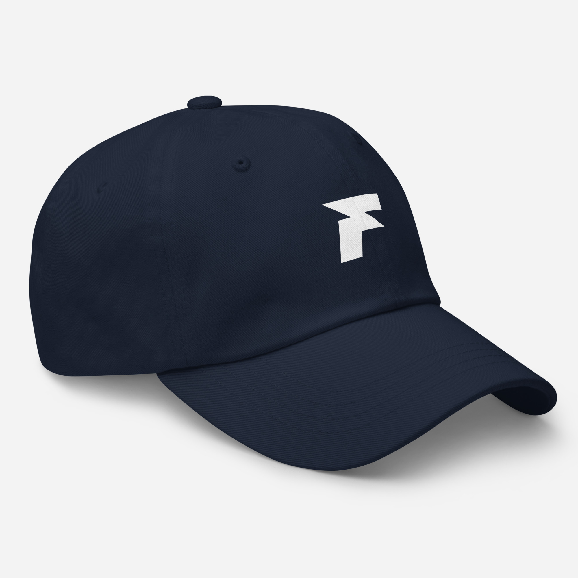 Flashborn Baseball Cap – Bild 32