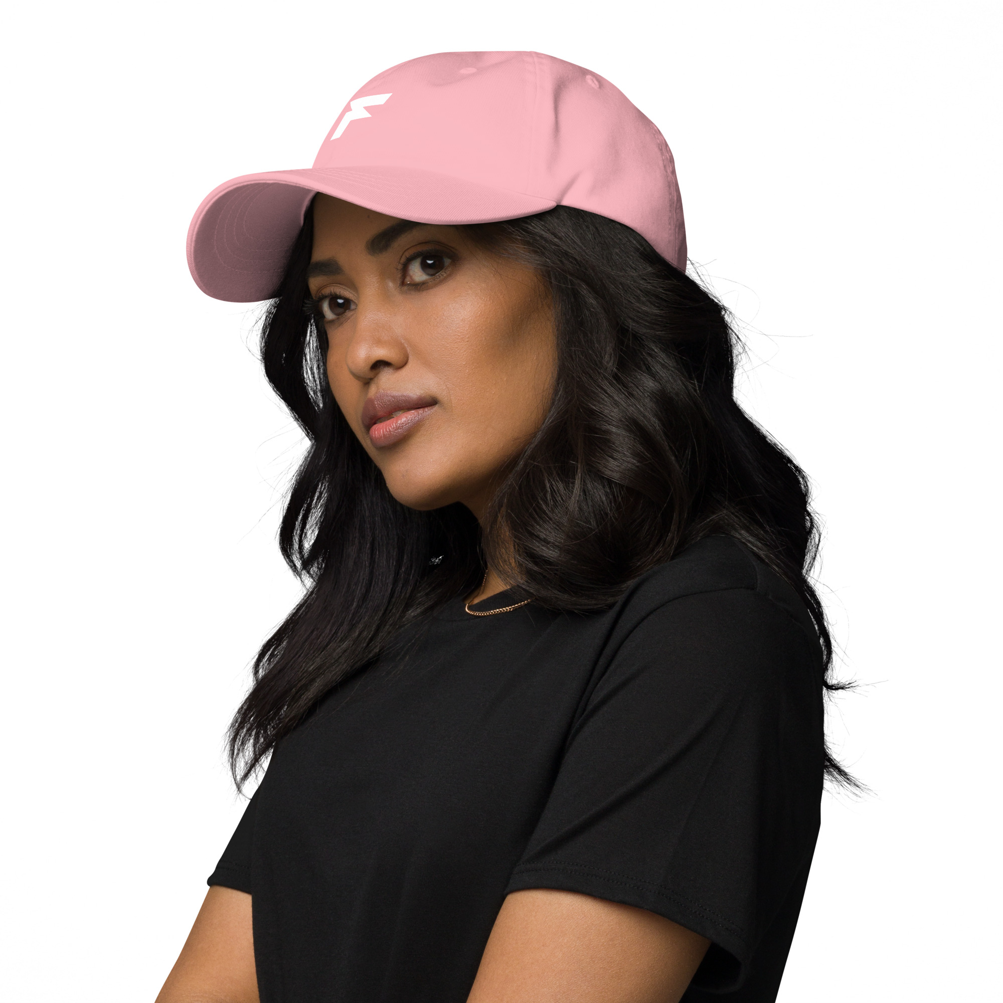 Flashborn Baseball Cap – Bild 27