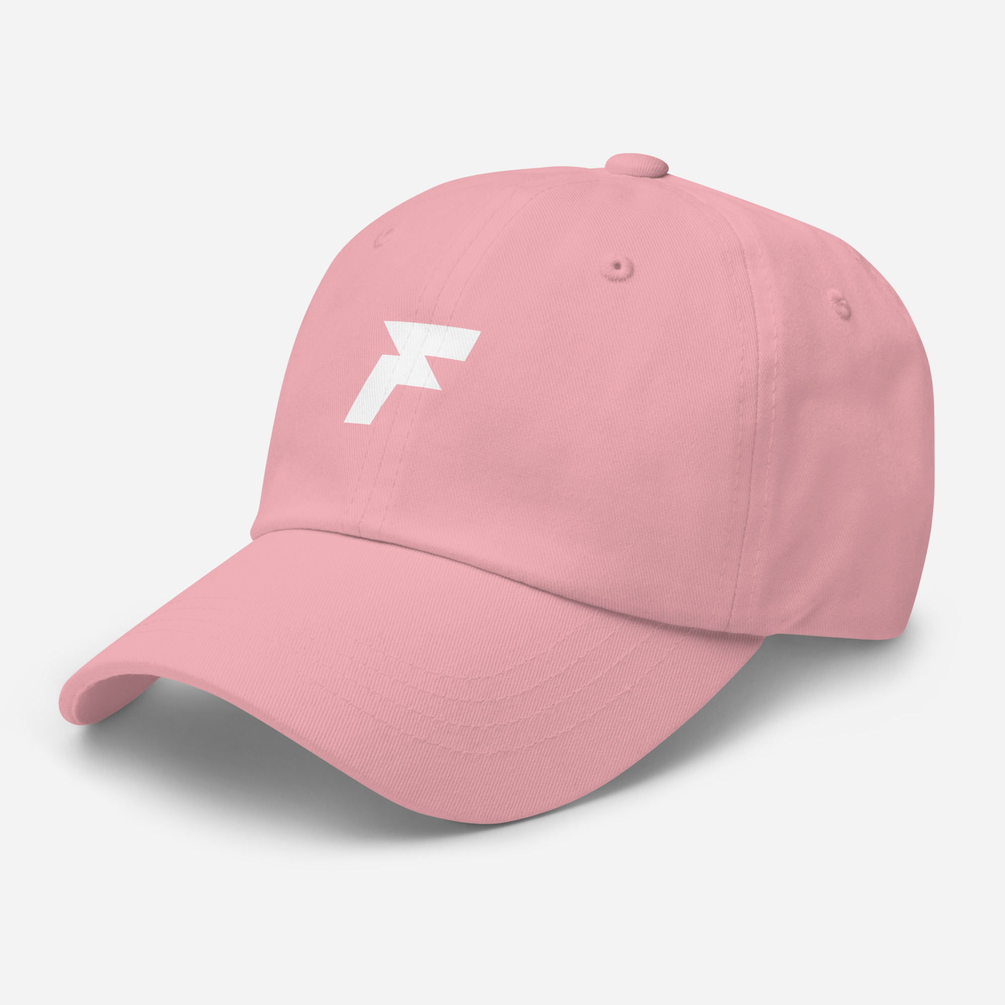 Flashborn Baseball Cap – Bild 41