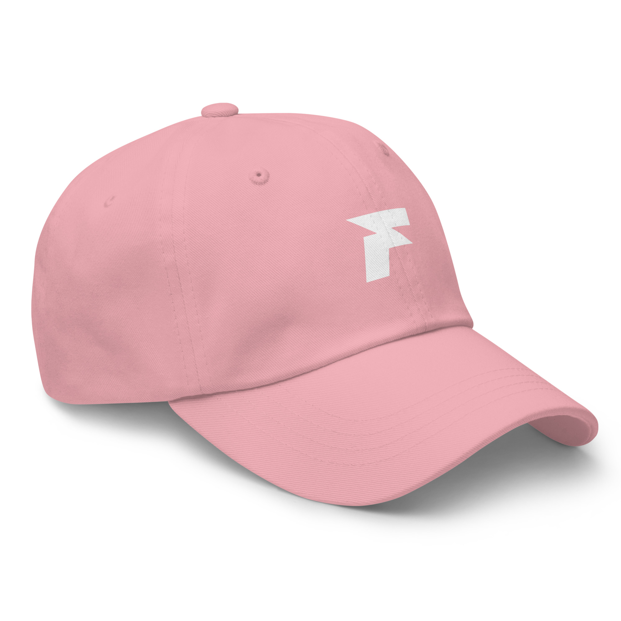 Flashborn Baseball Cap – Bild 16