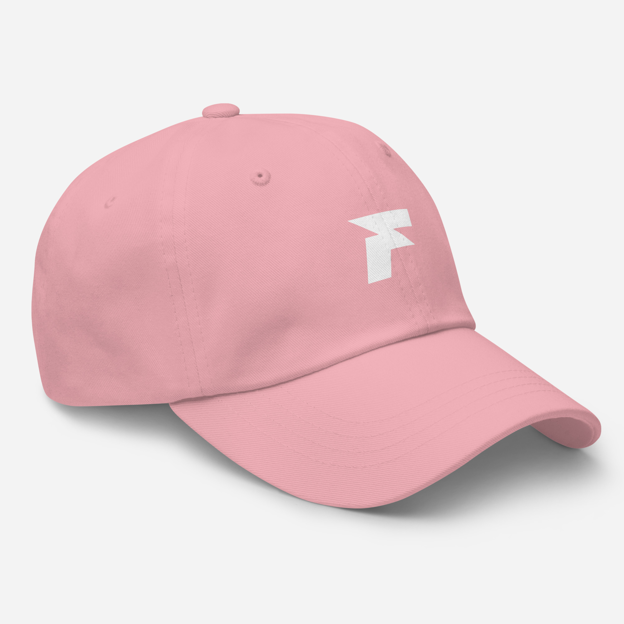 Flashborn Baseball Cap – Bild 35