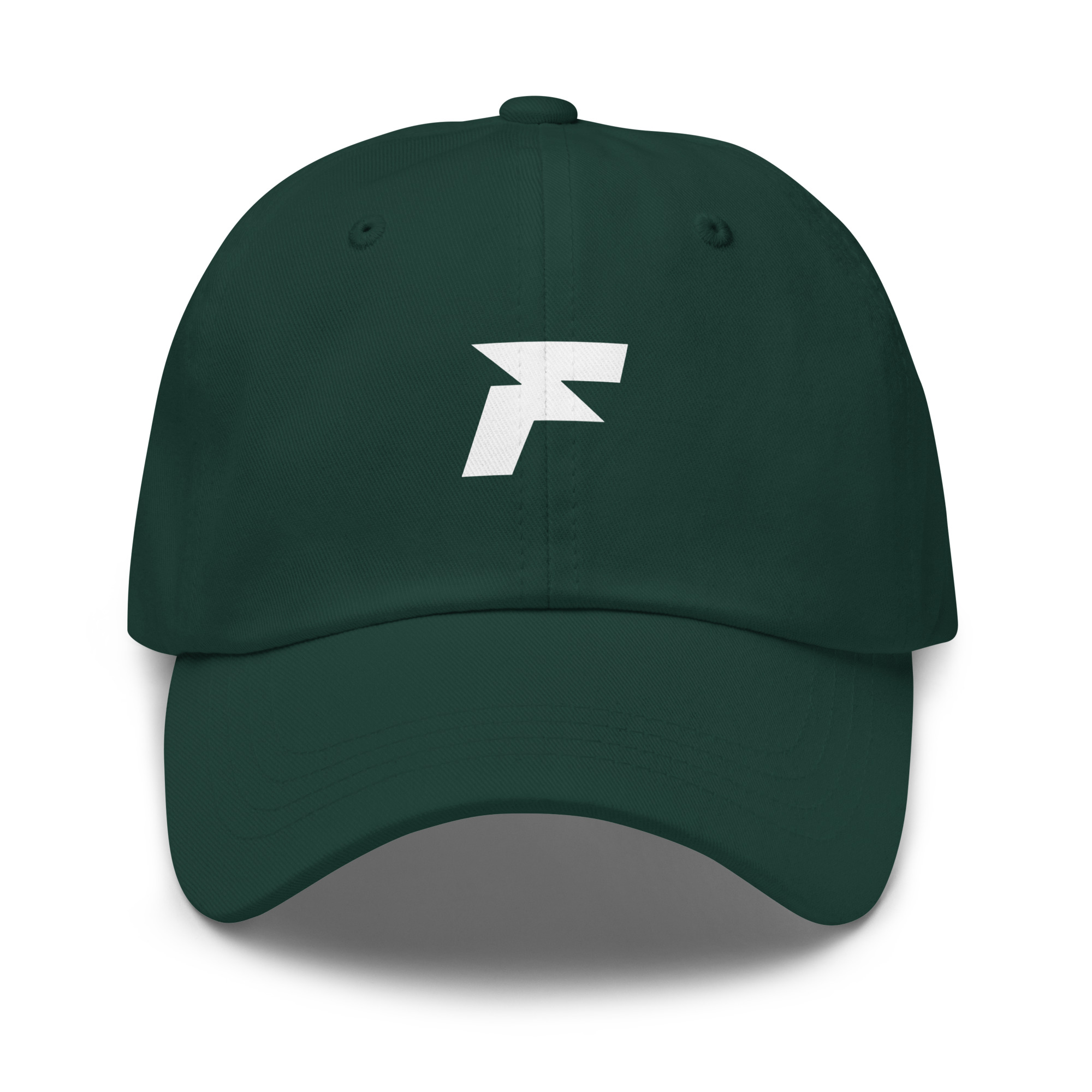 Flashborn Baseball Cap – Bild 4