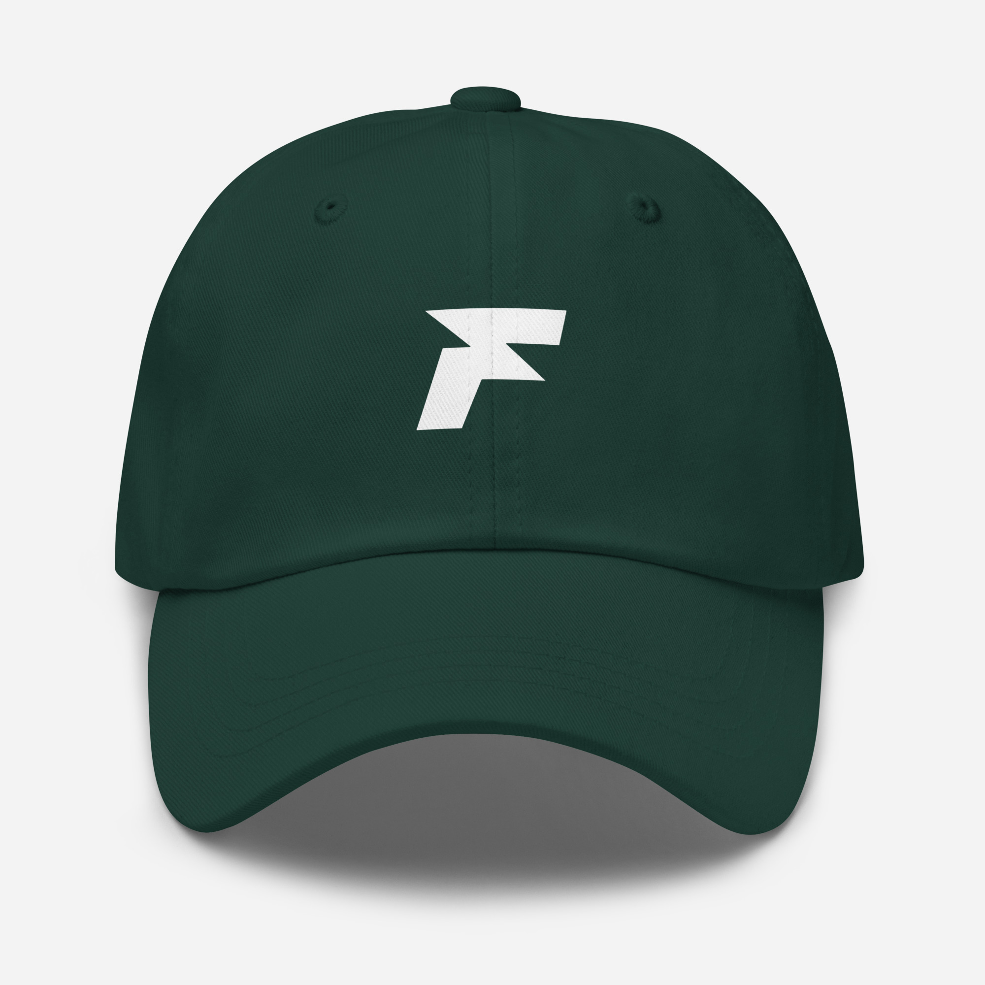 Flashborn Baseball Cap – Bild 30