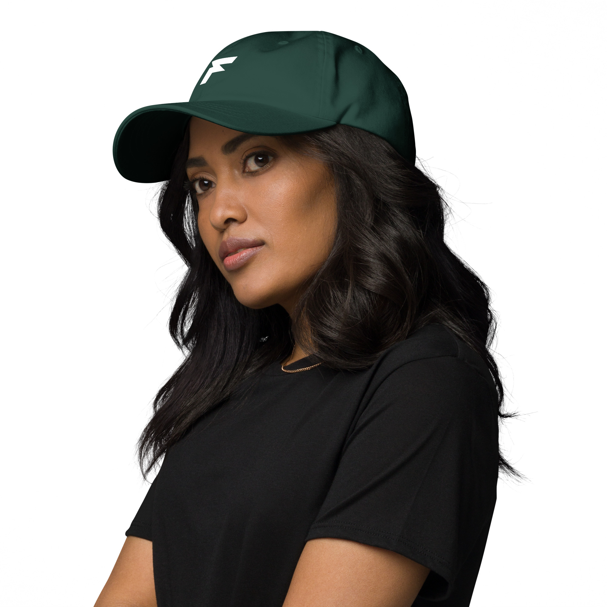 Flashborn Baseball Cap – Bild 24