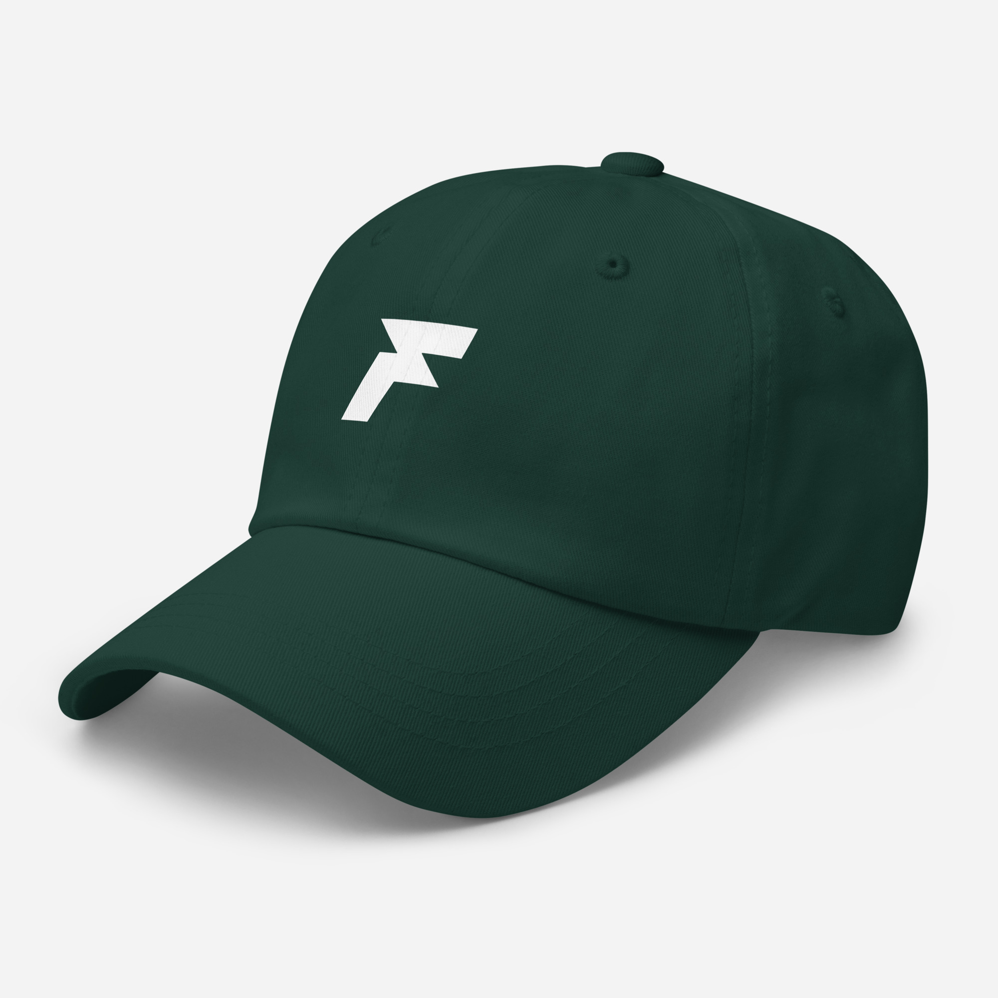 Flashborn Baseball Cap – Bild 38