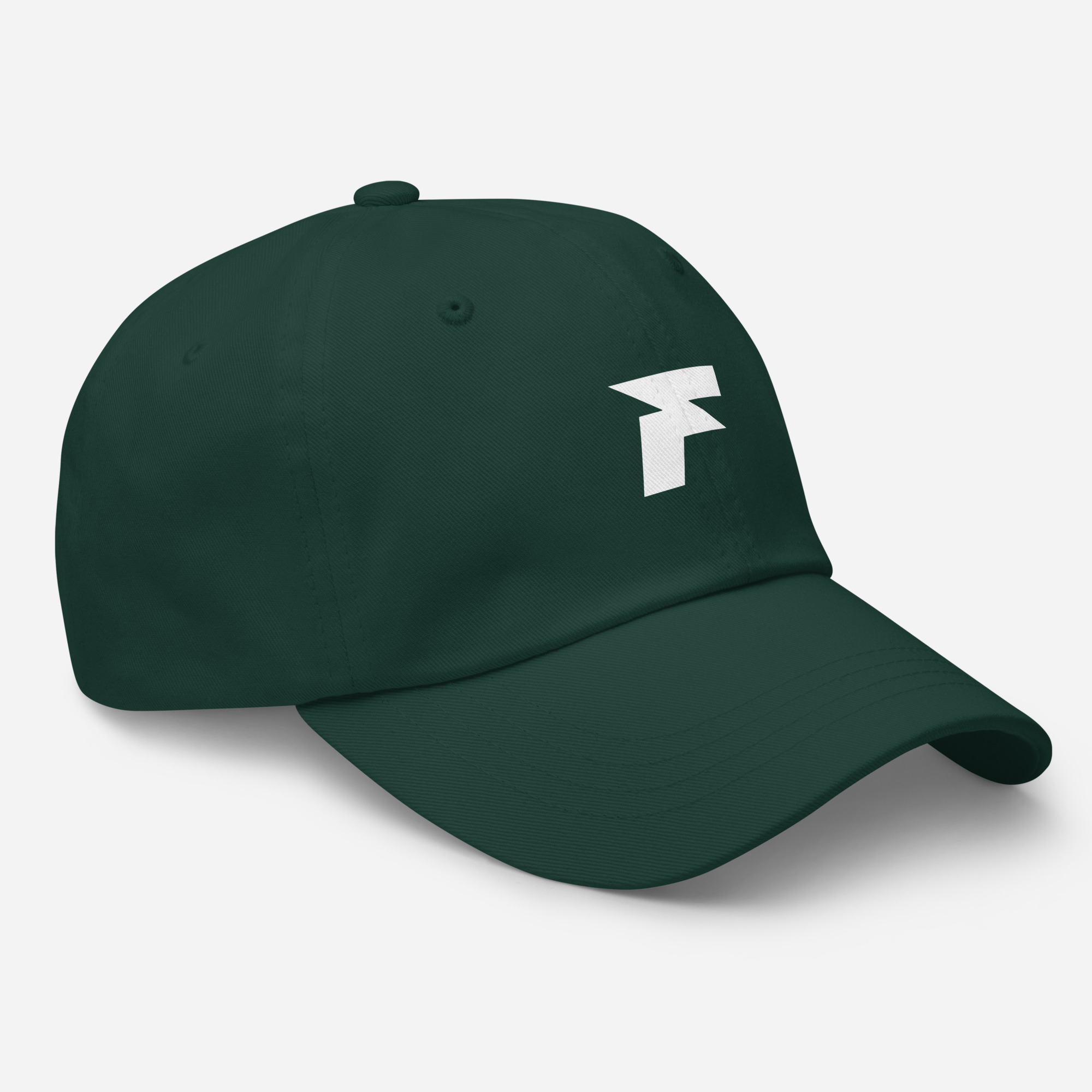 Flashborn Baseball Cap – Bild 33