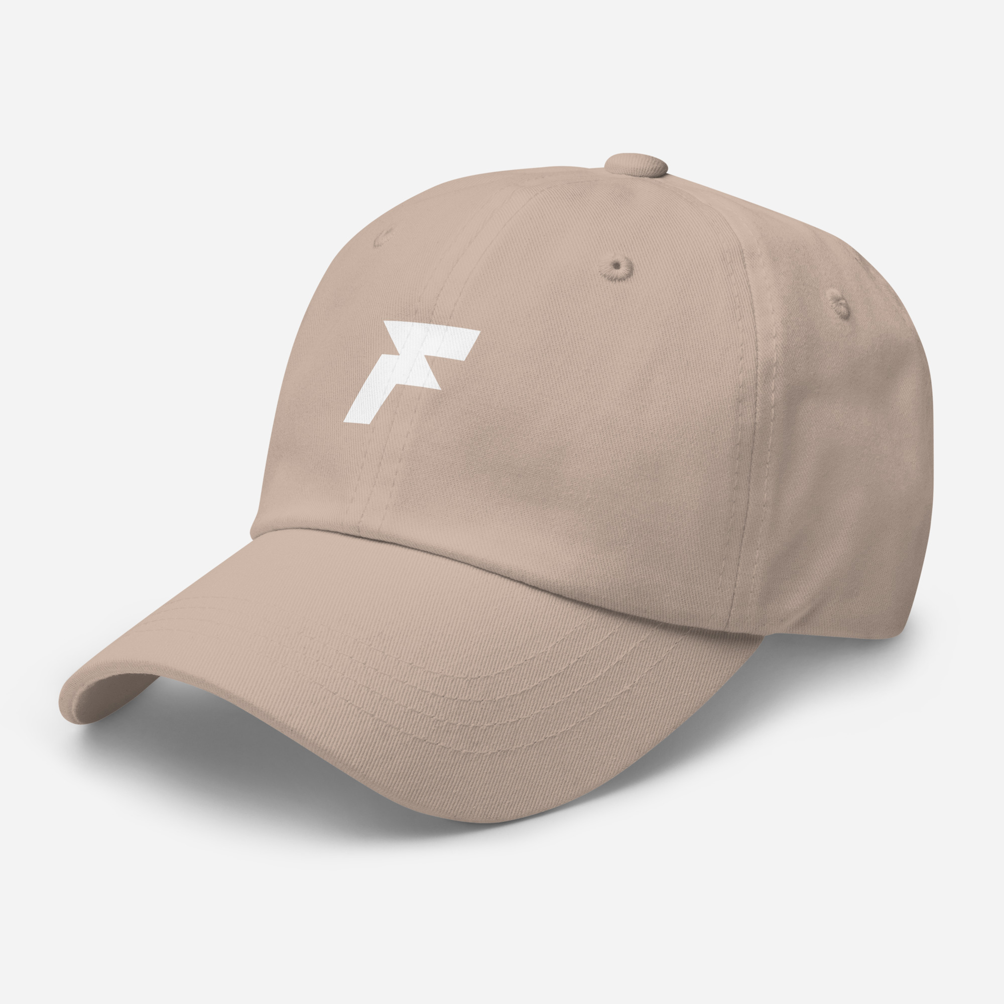 Flashborn Baseball Cap – Bild 40