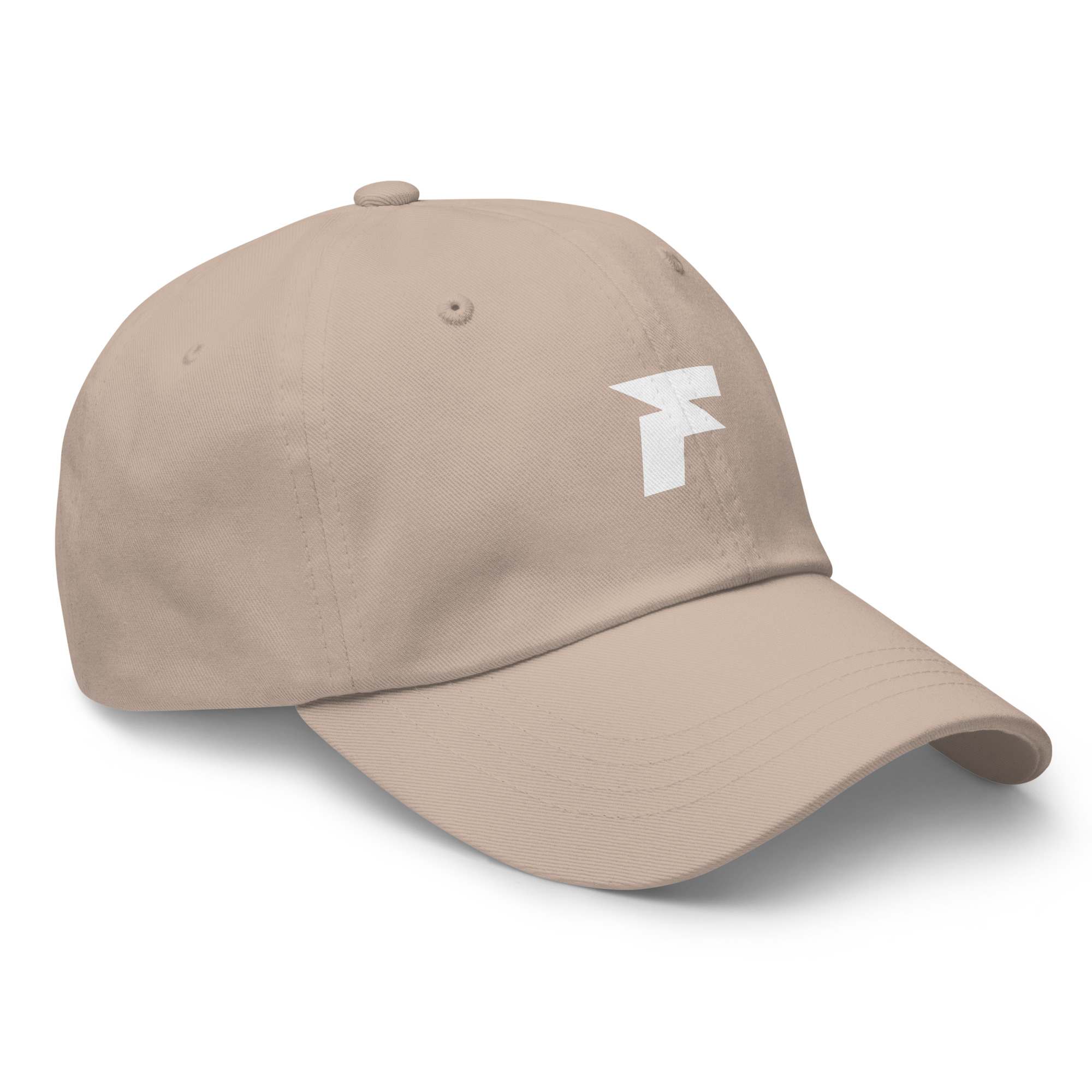 Flashborn Baseball Cap – Bild 15