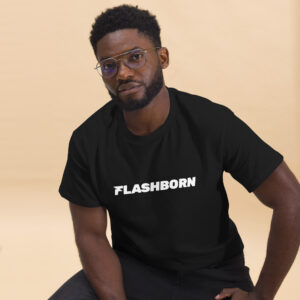 Flashborn Classic T-Shirt