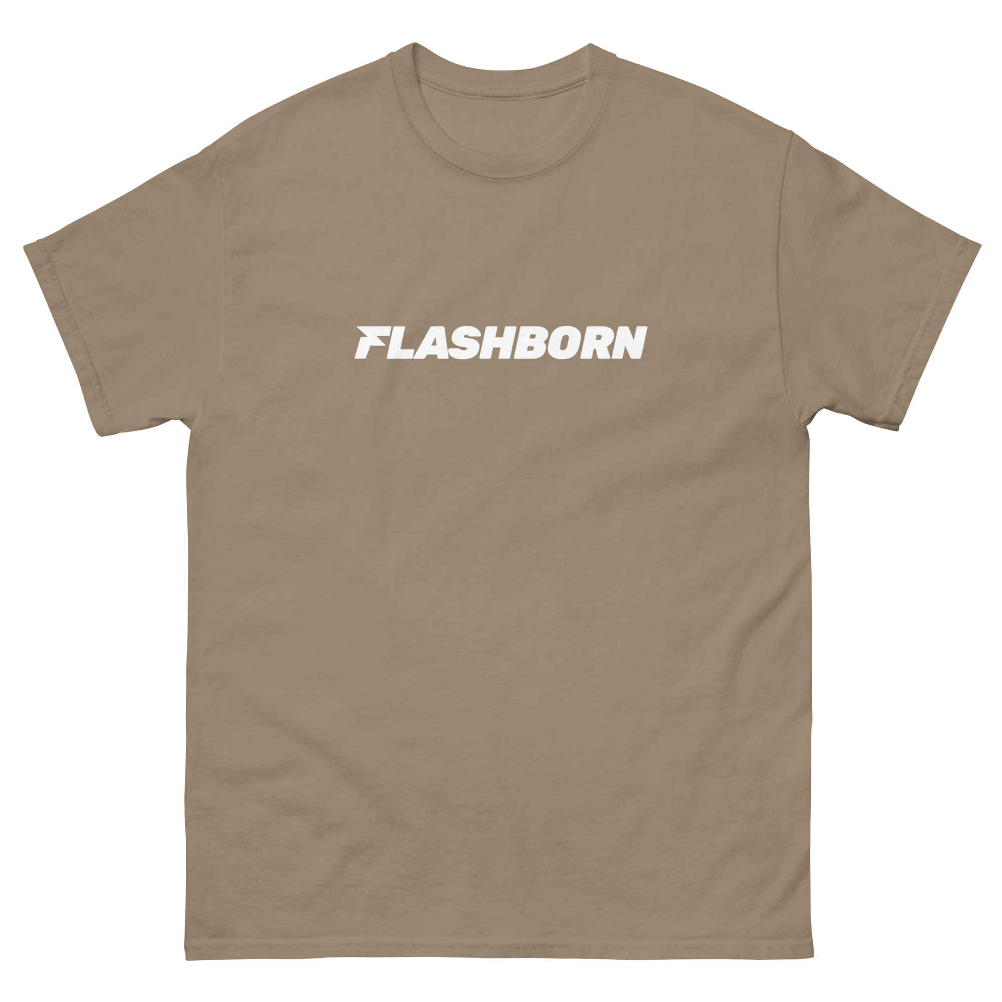 Flashborn Classic T-Shirt – Bild 17
