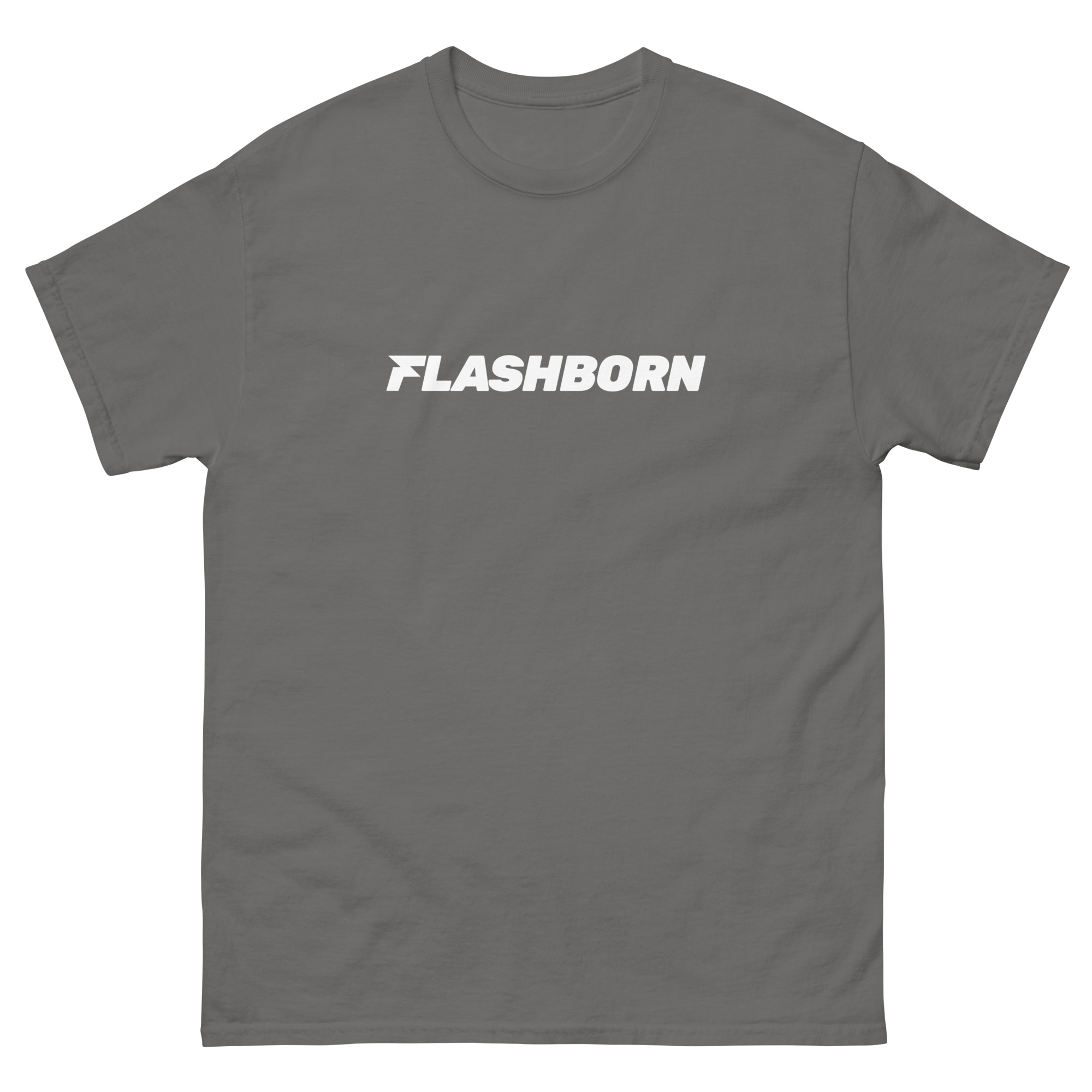 Flashborn Classic T-Shirt – Bild 14