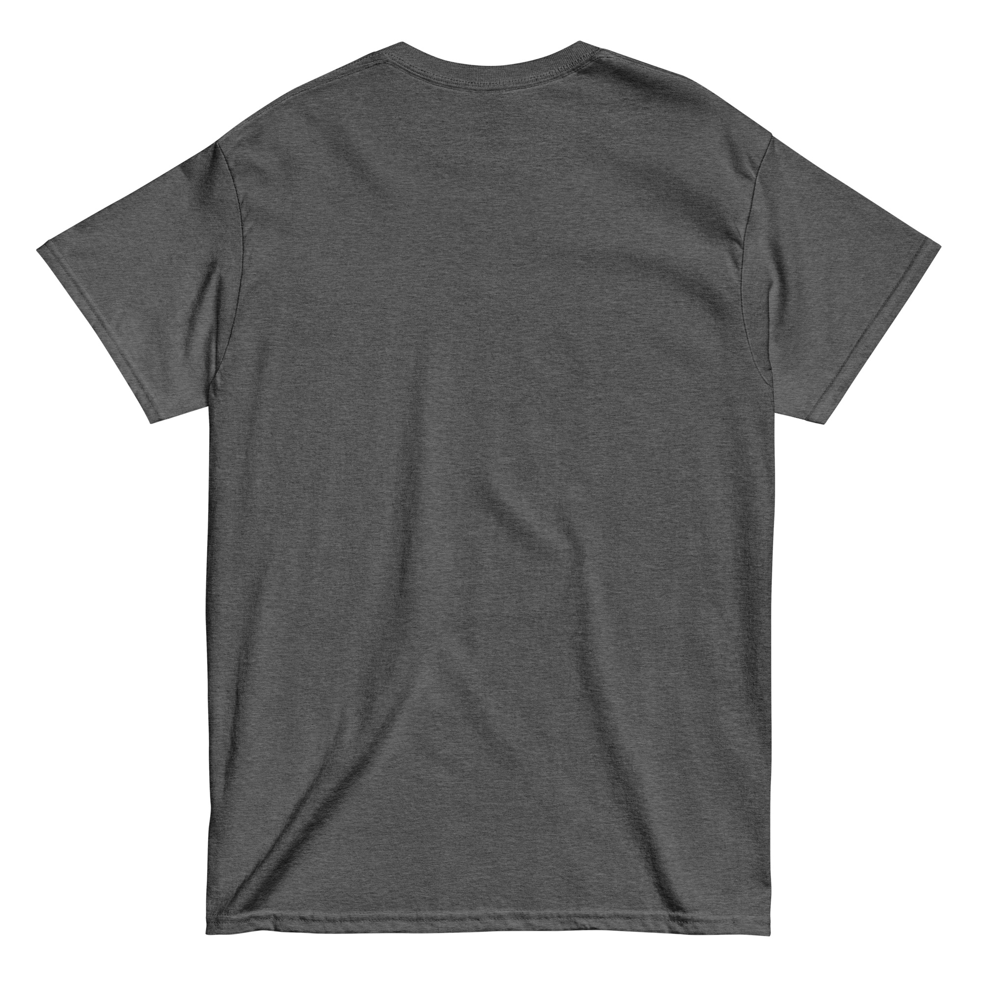 Flashborn Classic T-Shirt – Bild 7