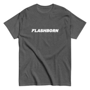 Flashborn Classic T-Shirt