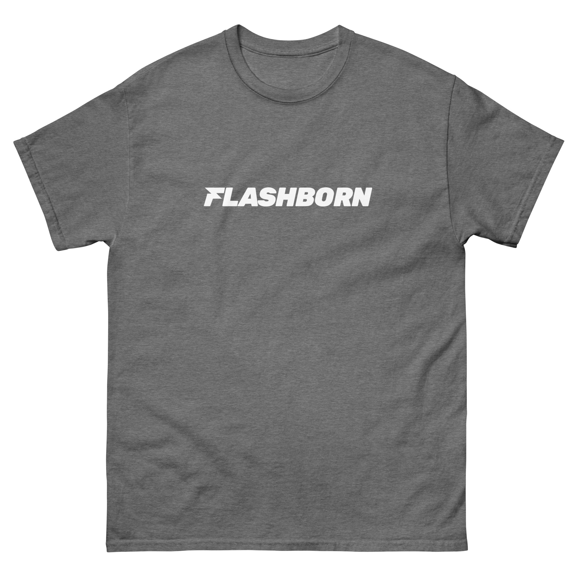Flashborn Classic T-Shirt – Bild 16