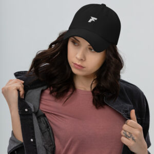 Flashborn Signature Baseball Cap