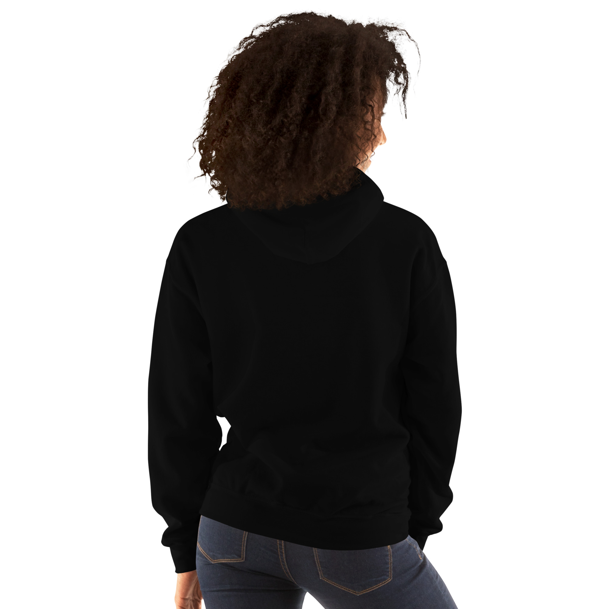 Flashborn Hoodie – Bild 16