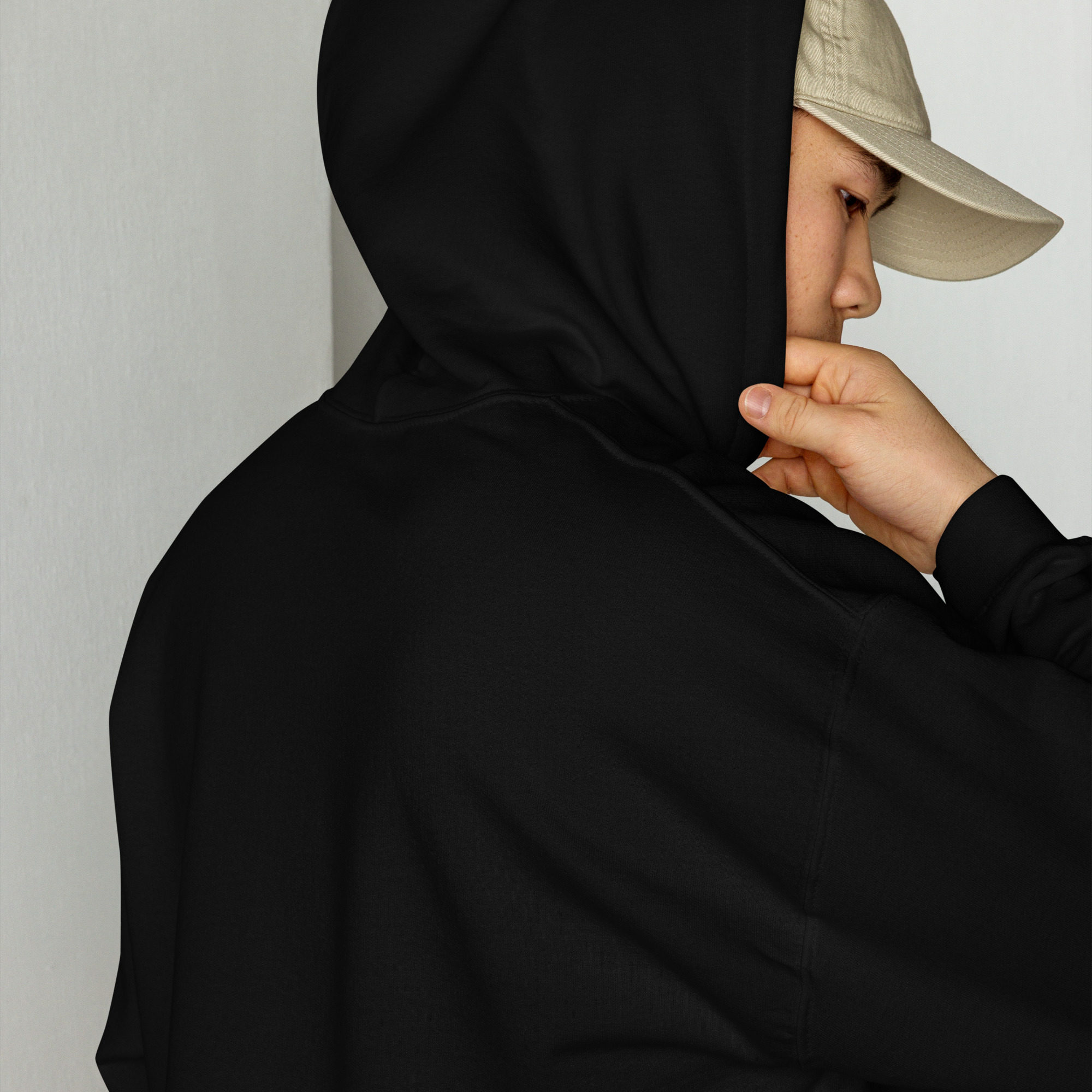 Flashborn Hoodie – Bild 18