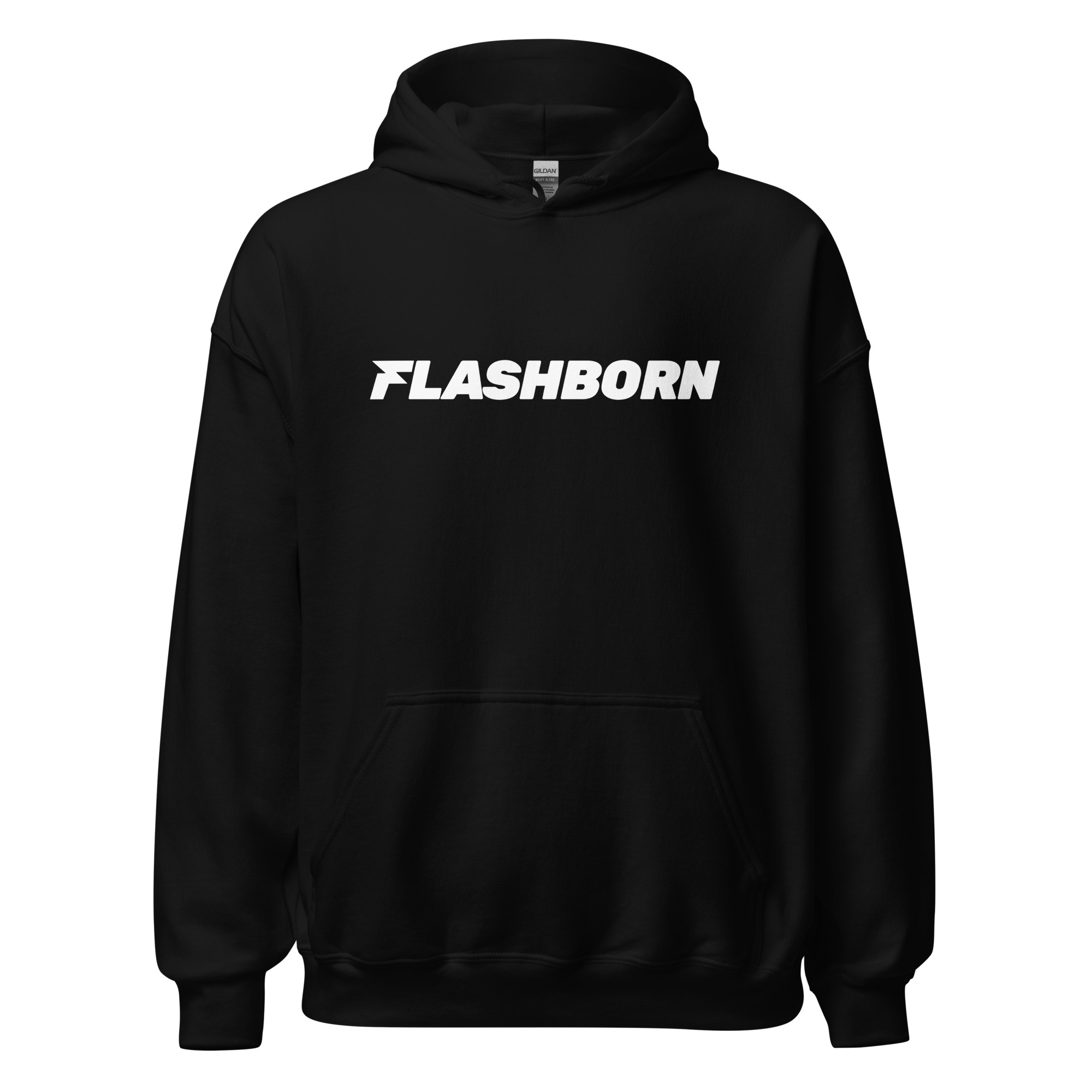 Flashborn Hoodie – Bild 17