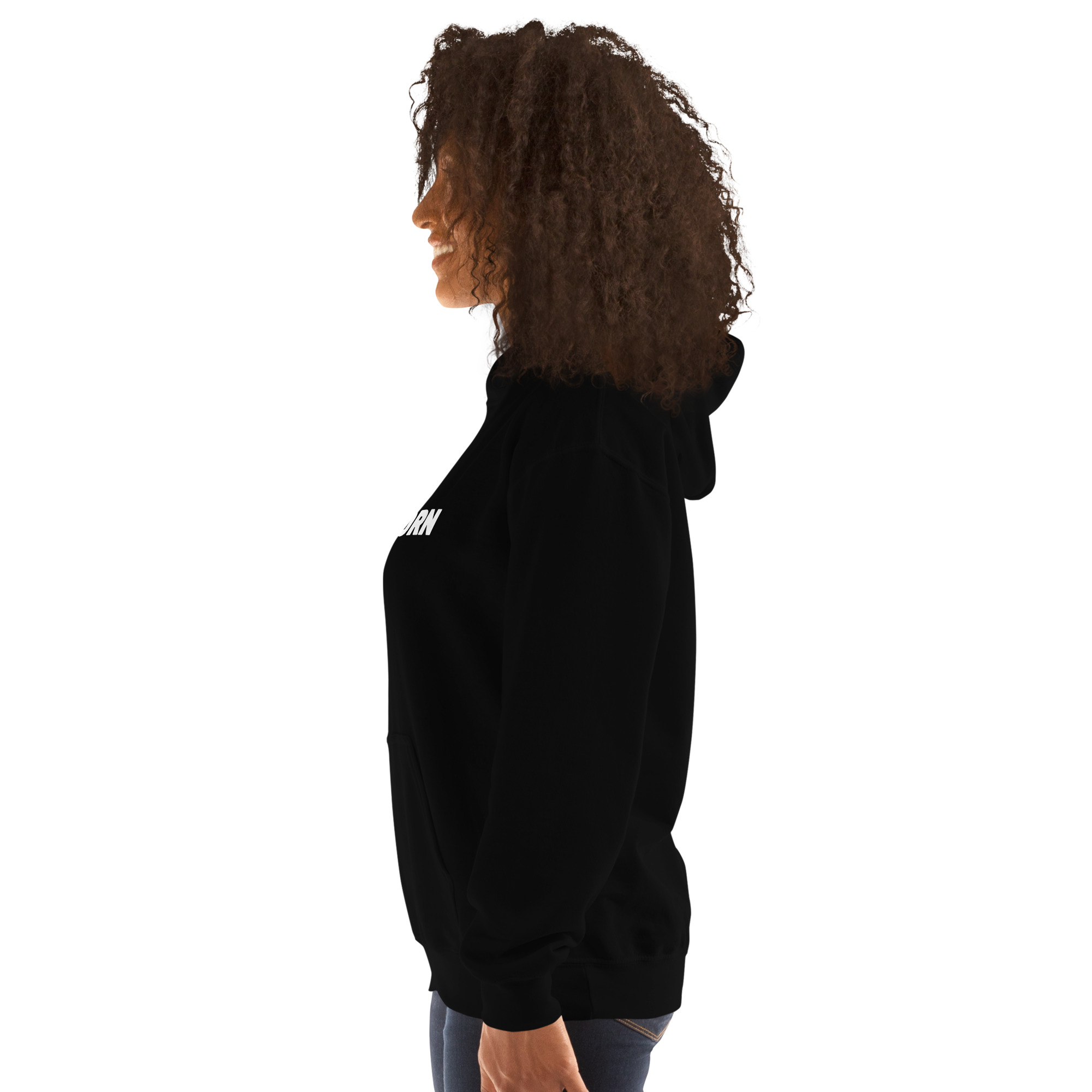 Flashborn Hoodie – Bild 15