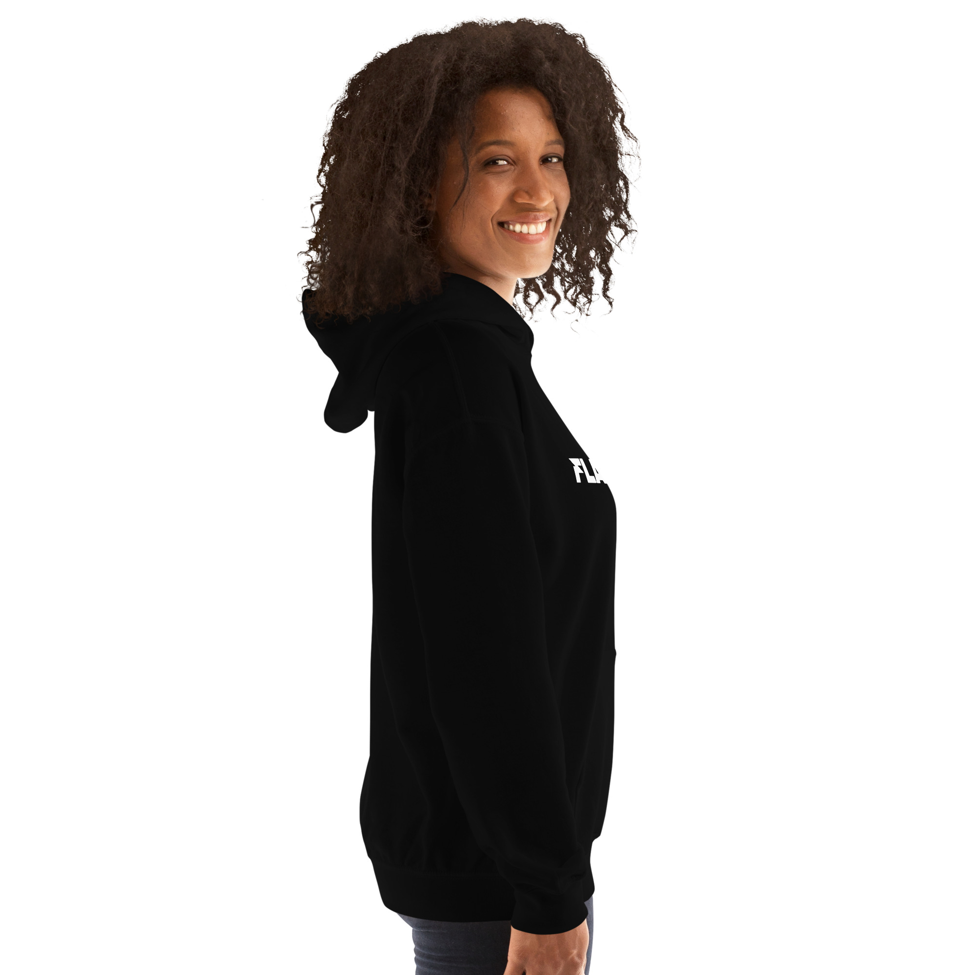 Flashborn Hoodie – Bild 13