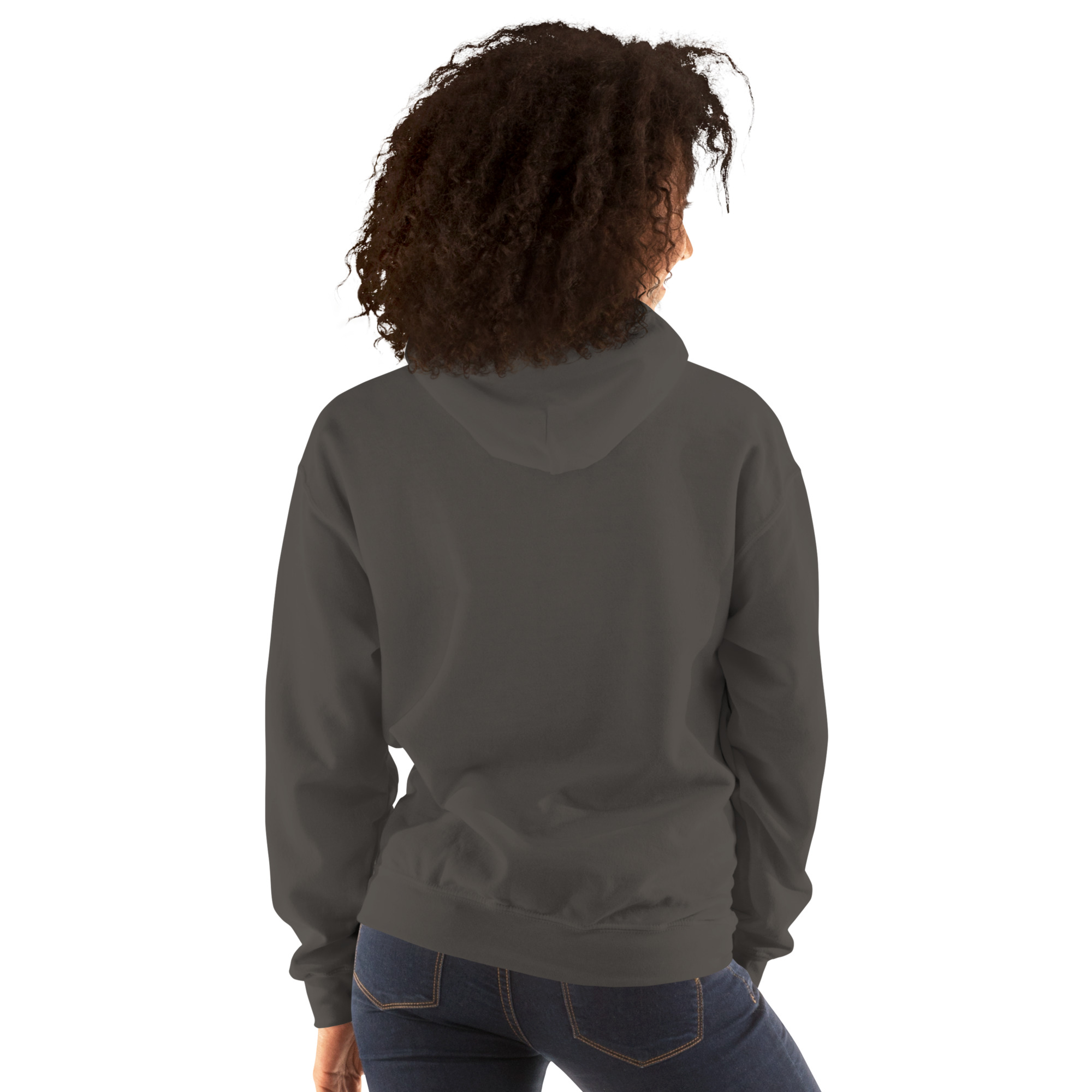 Flashborn Hoodie – Bild 2