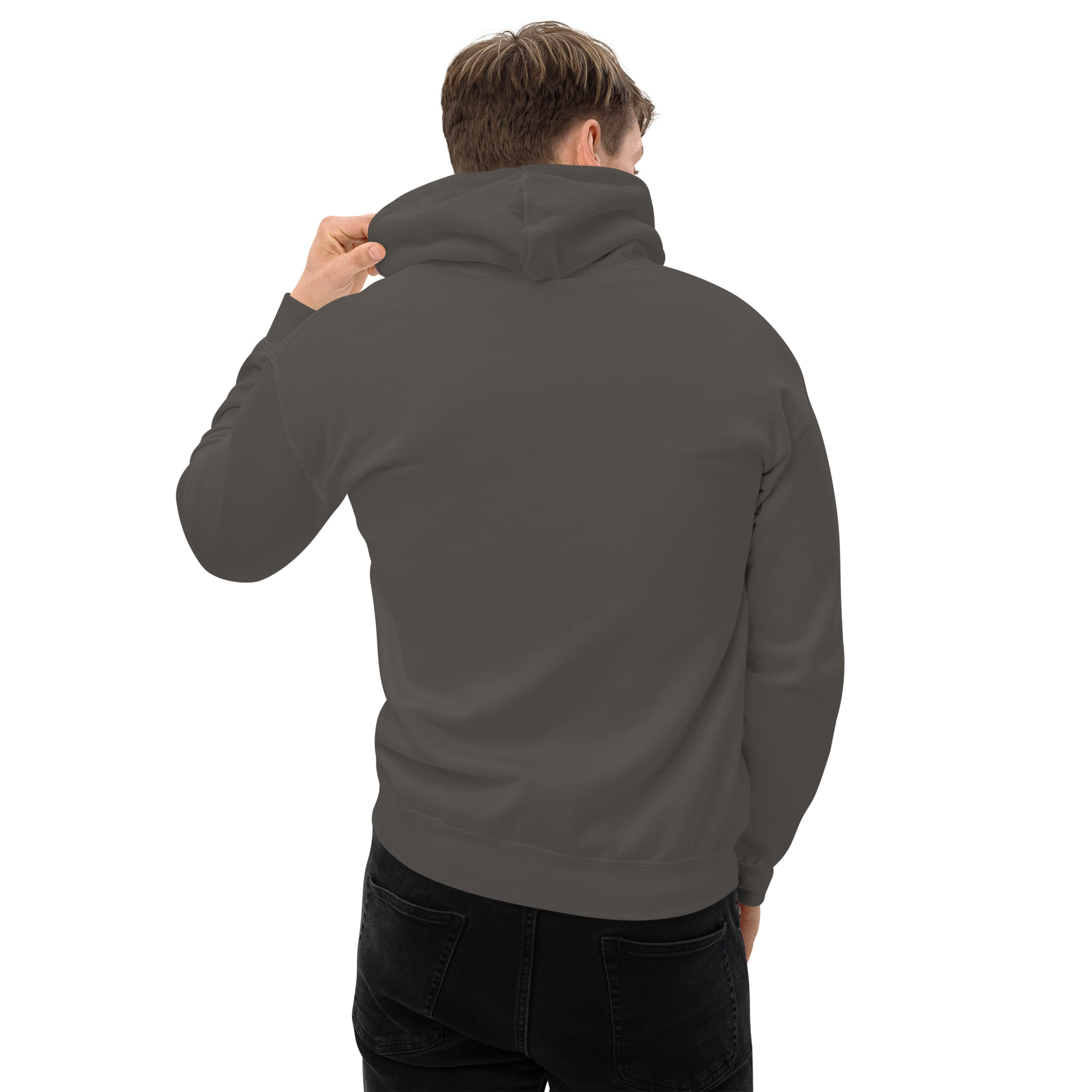 Flashborn Hoodie – Bild 7