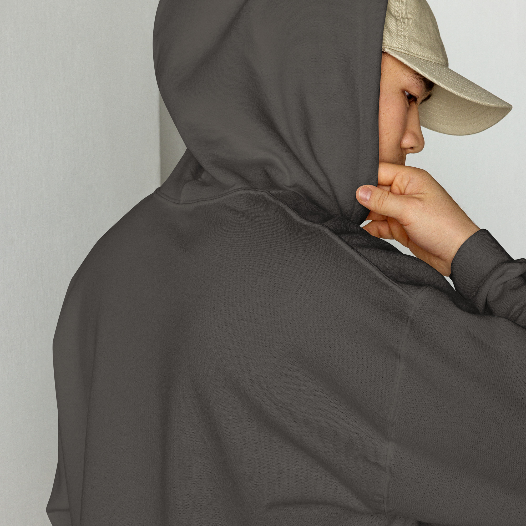 Flashborn Hoodie – Bild 28