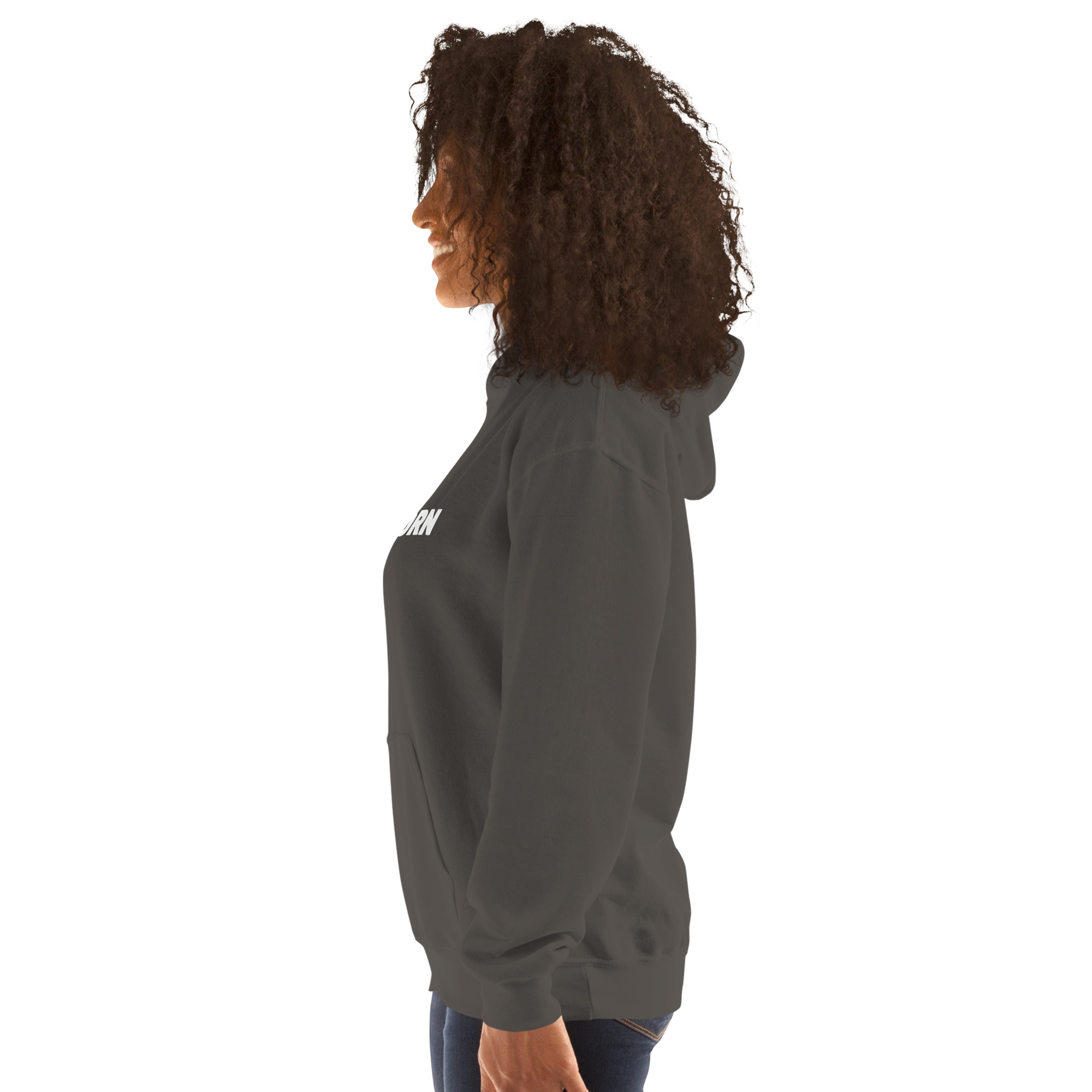 Flashborn Hoodie – Bild 3