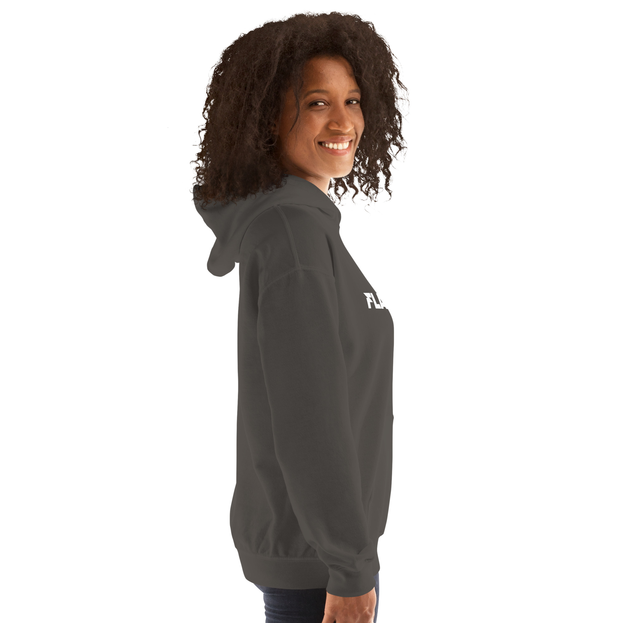 Flashborn Hoodie – Bild 5