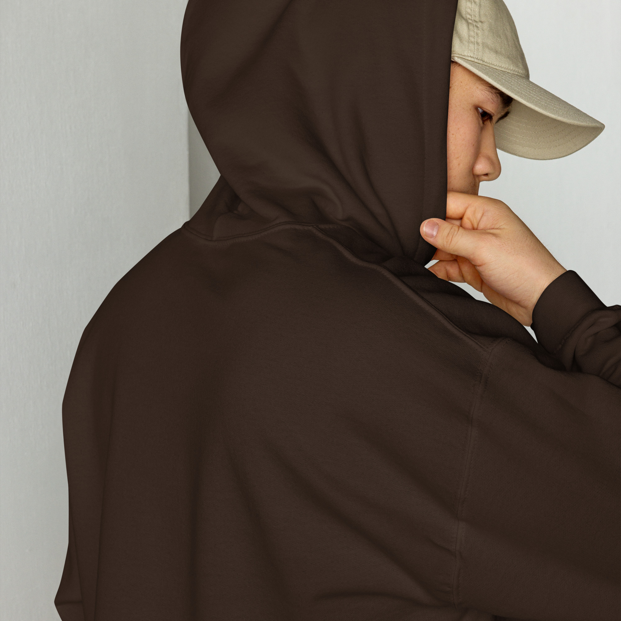 Flashborn Hoodie – Bild 24