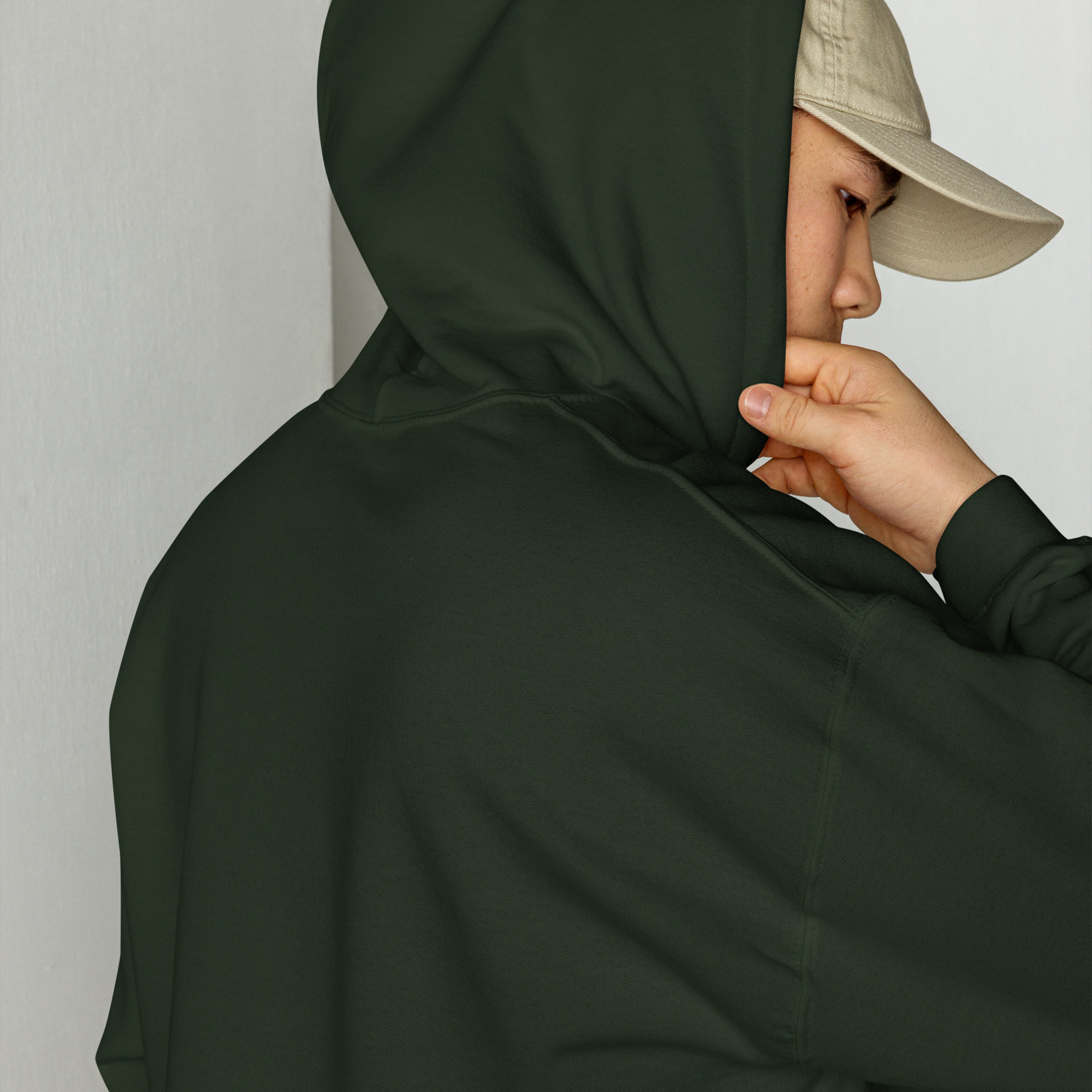 Flashborn Hoodie – Bild 26