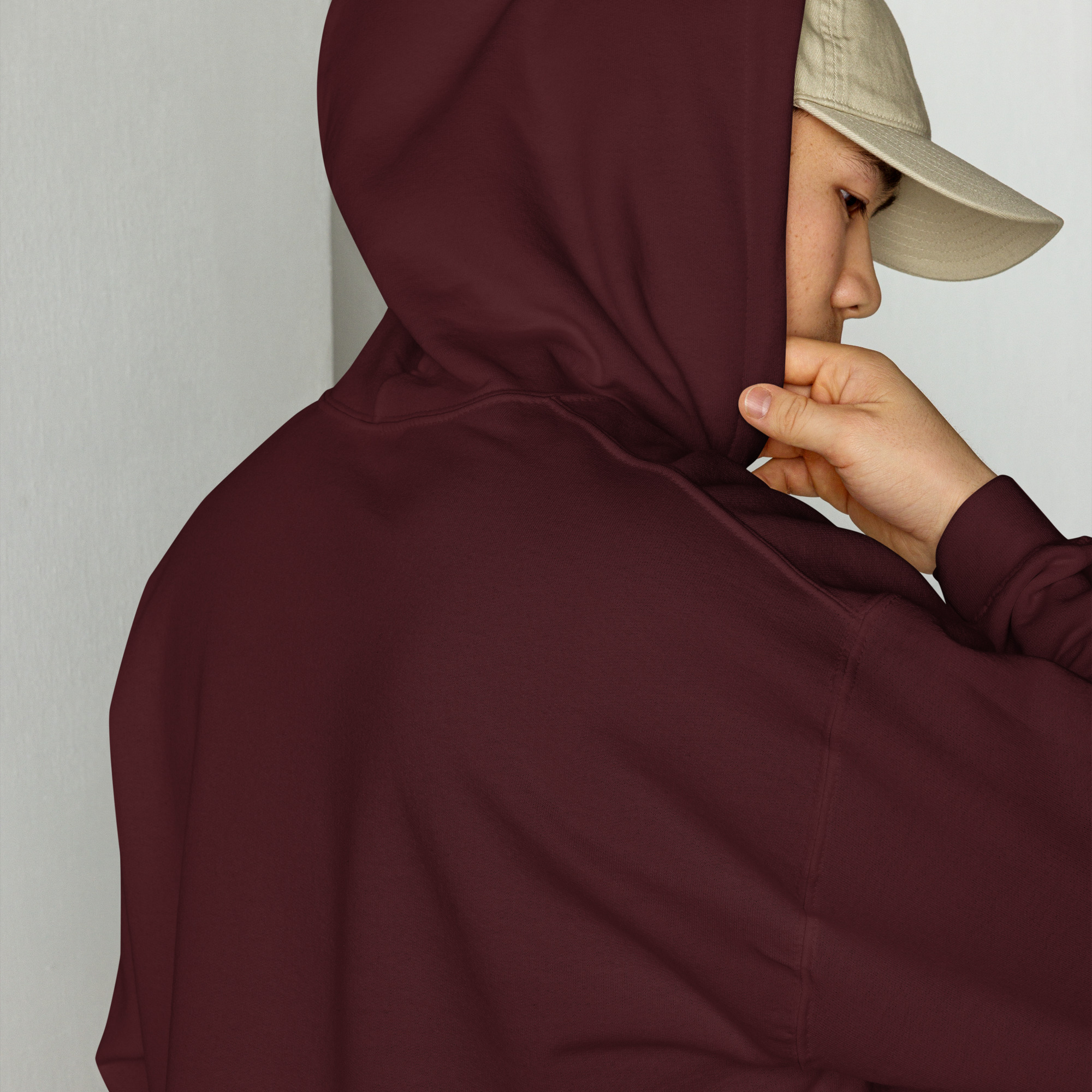 Flashborn Hoodie – Bild 22