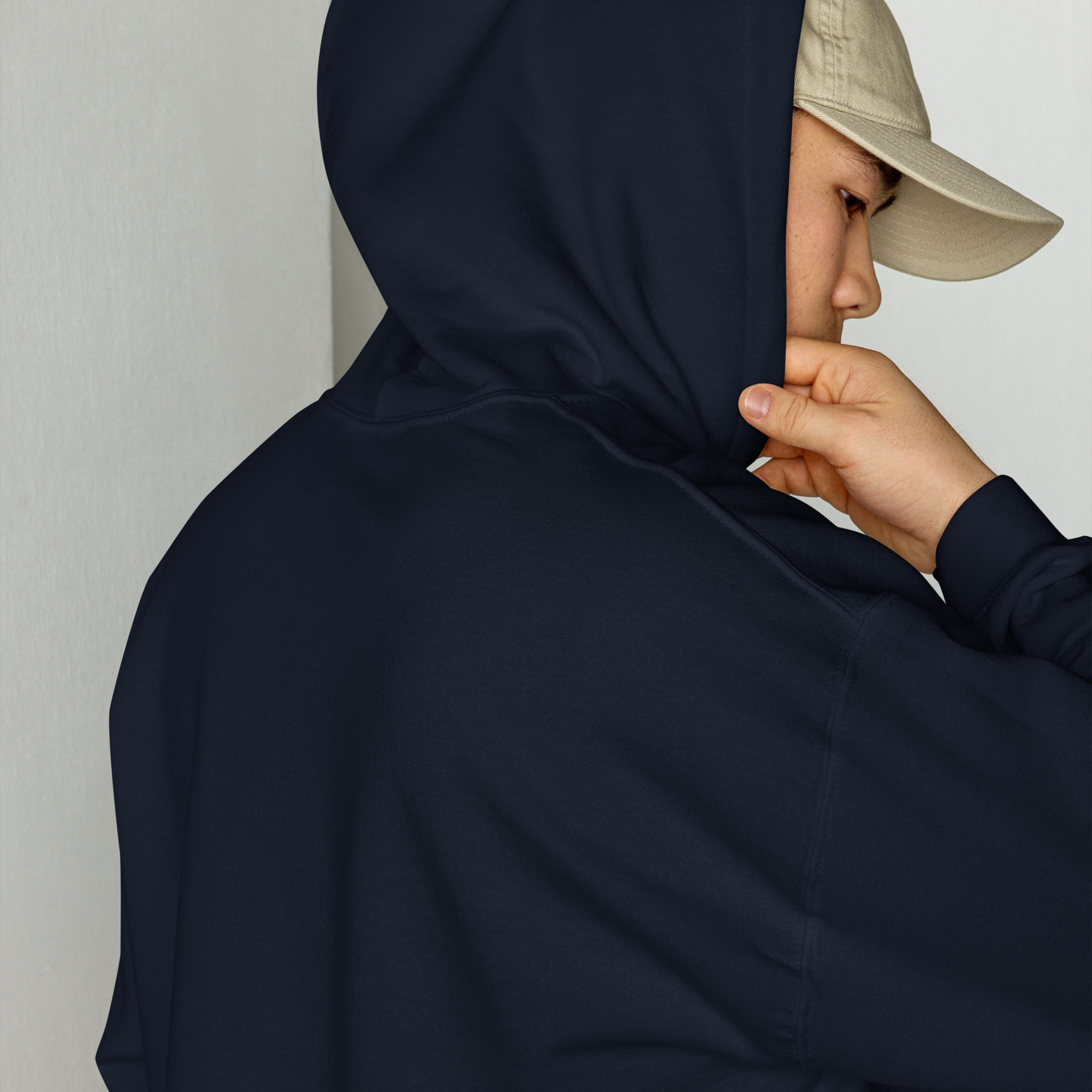 Flashborn Hoodie – Bild 20