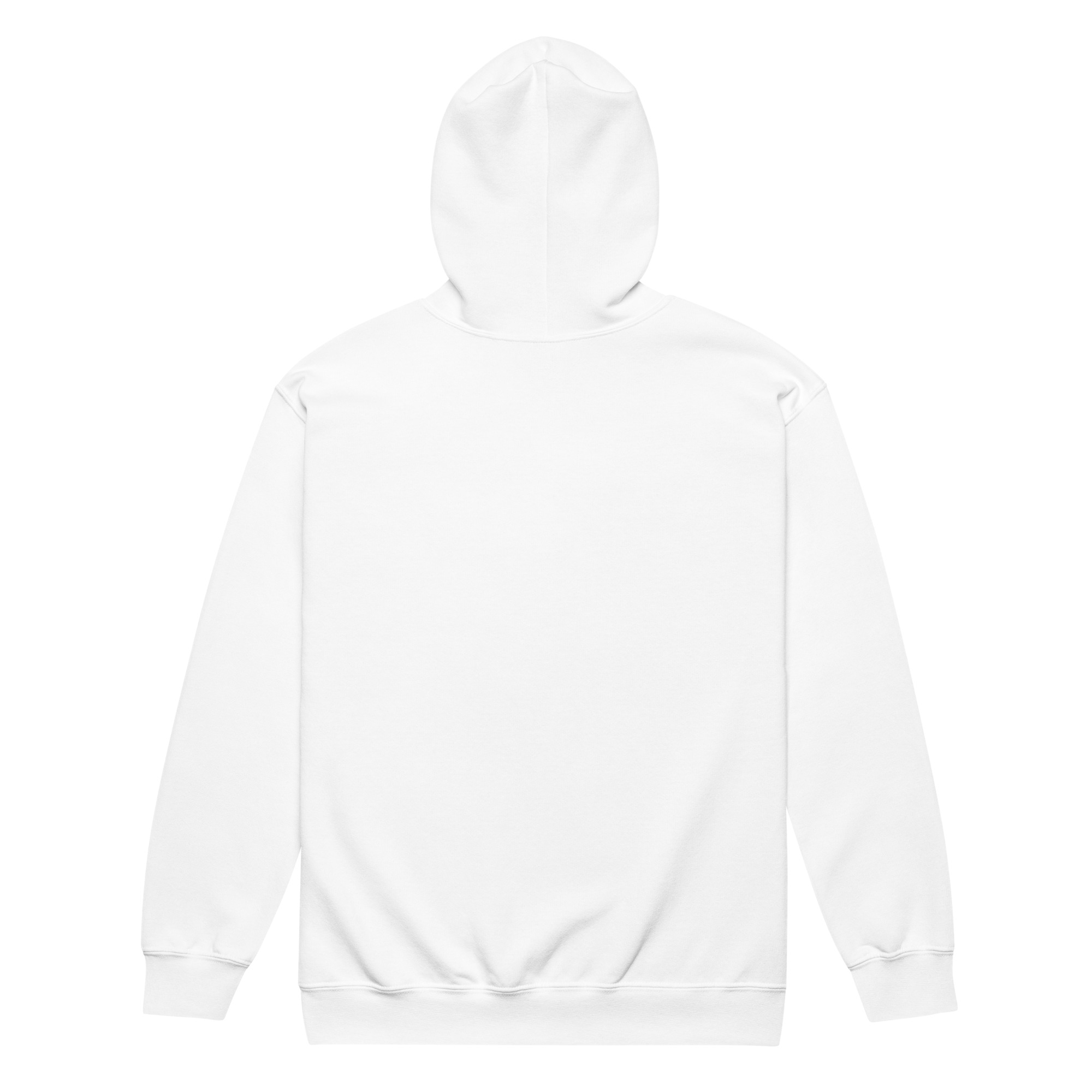 Flashborn Unisex Zip Hoodie – Bild 12