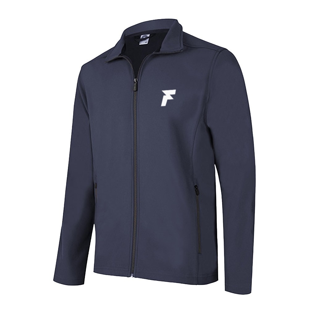 Flashborn Soft-Shell Jacke – Bild 2