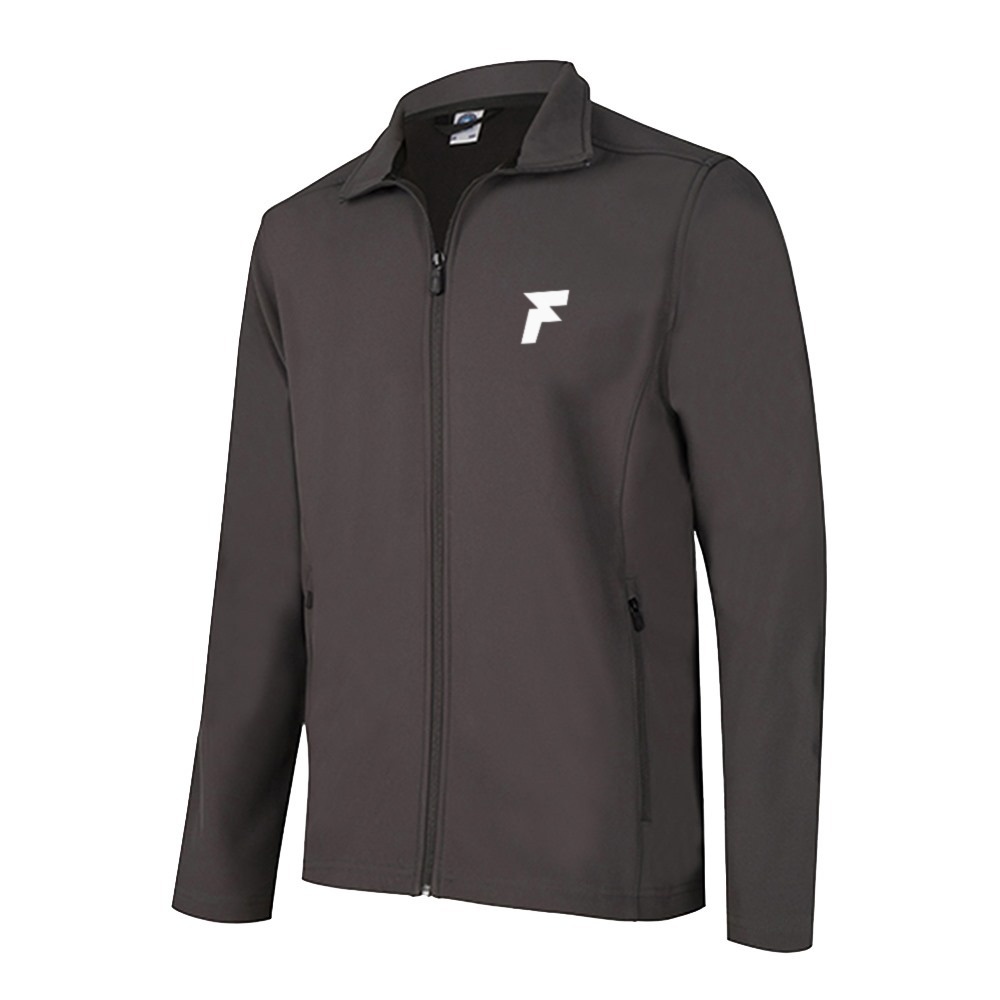 Flashborn Soft-Shell Jacke – Bild 3