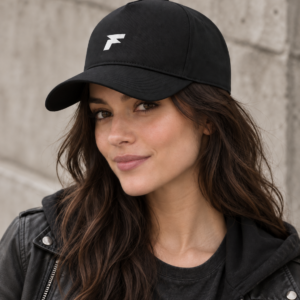 Flashborn Baseball Cap