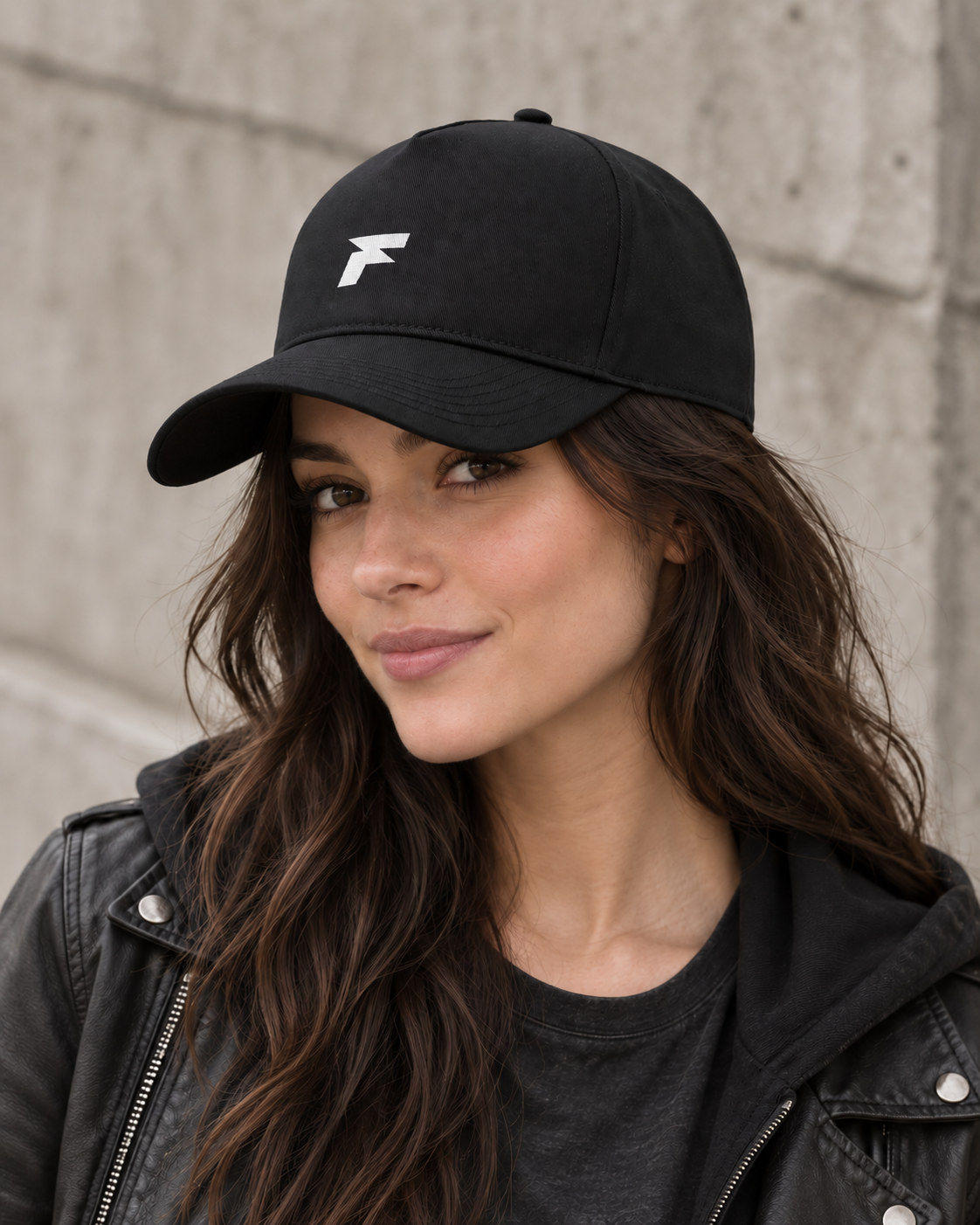 Flashborn Baseball Cap