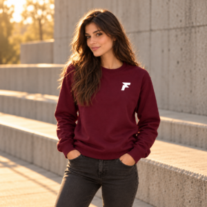 Flashborn Sweatshirt